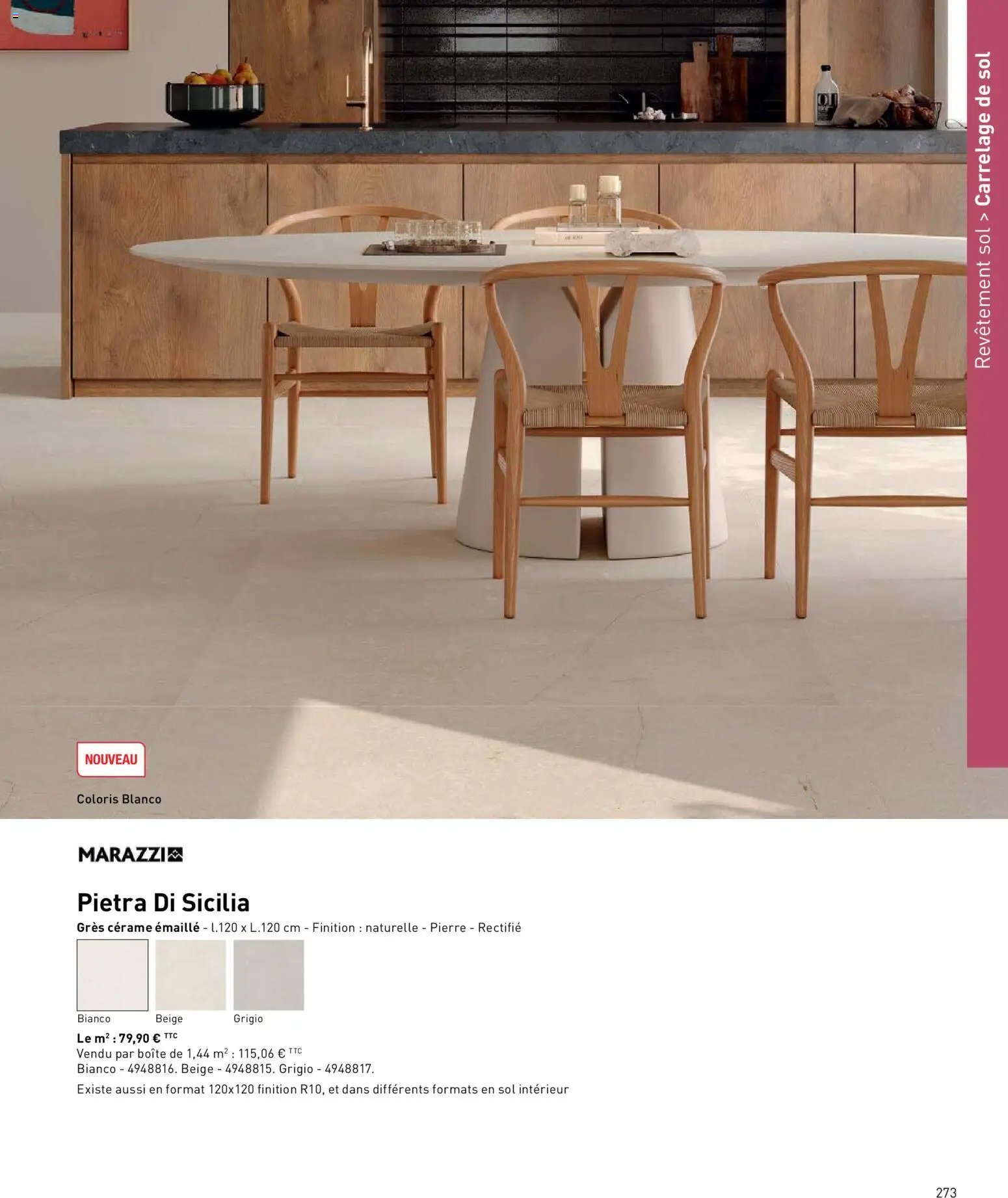 Point.P catalogue (2026-04-17 - 2026-12-31)