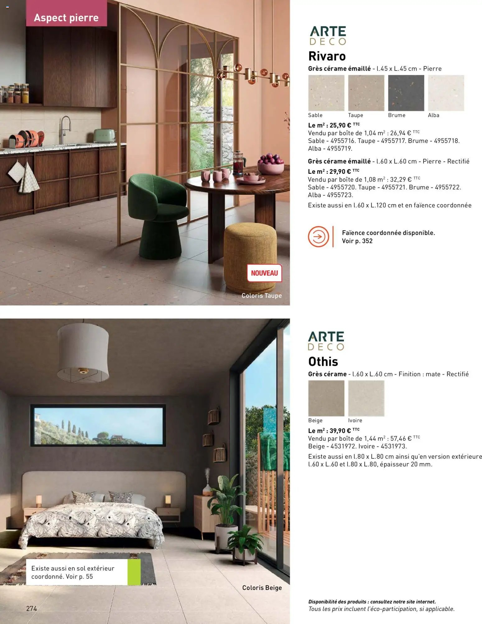 Point.P catalogue (2026-04-17 - 2026-12-31)