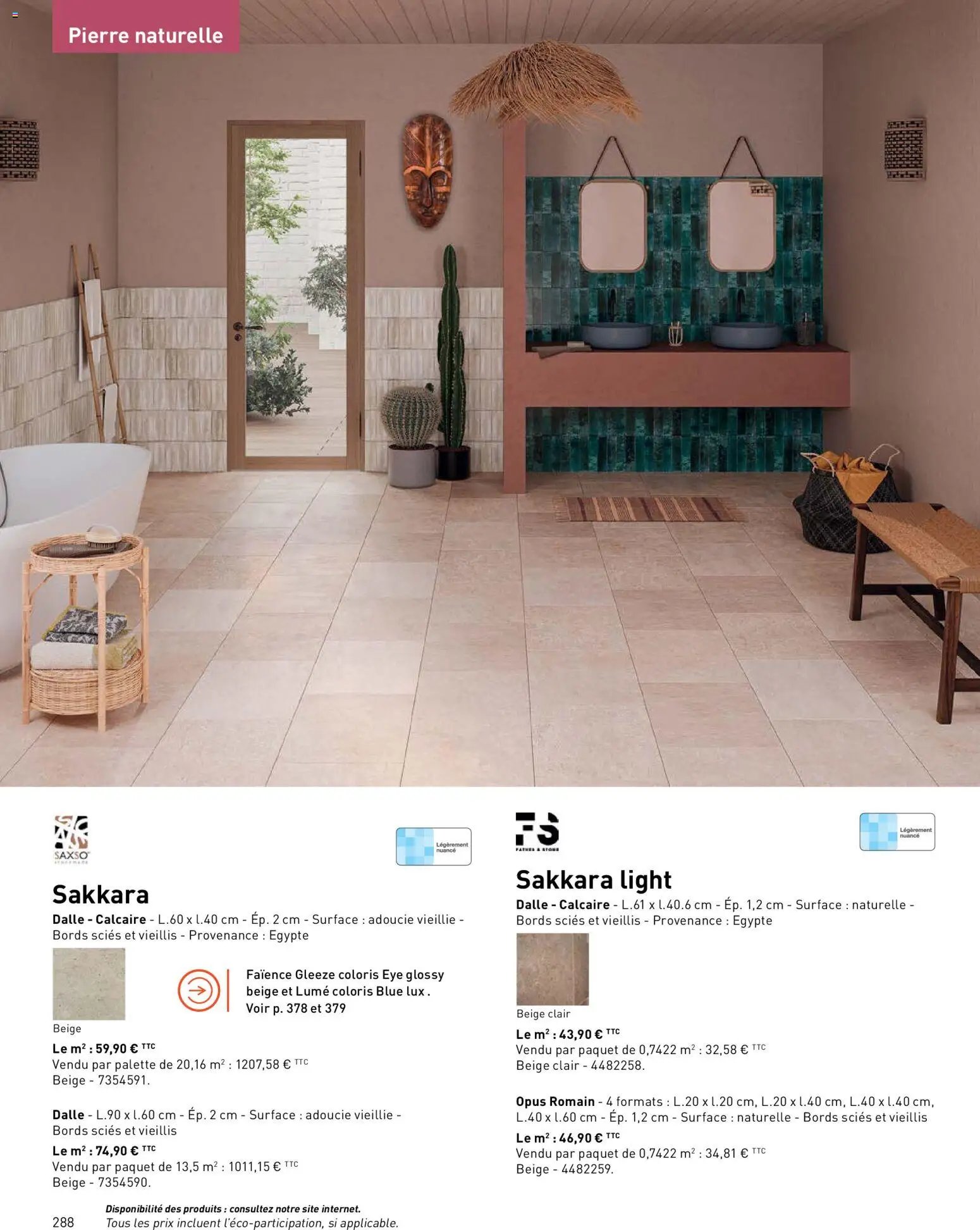 Point.P catalogue (2026-04-17 - 2026-12-31)