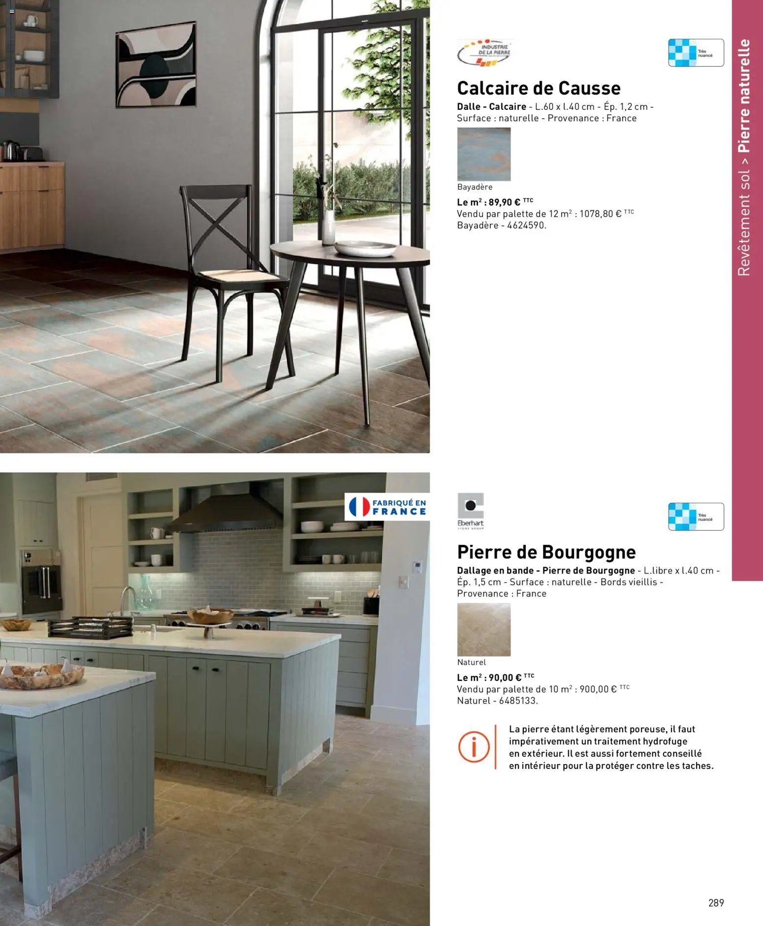 Point.P catalogue (2026-04-17 - 2026-12-31)