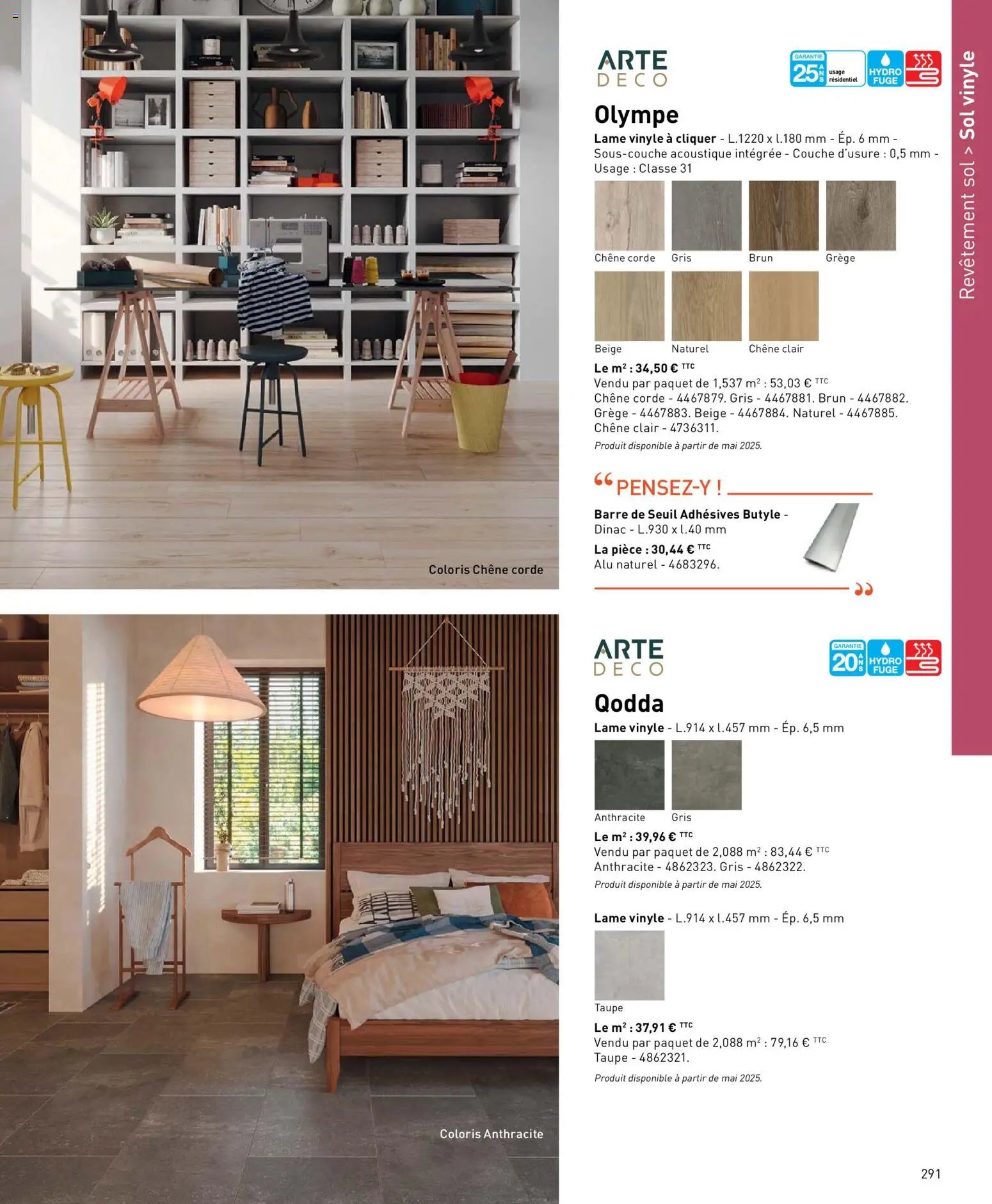 Point.P catalogue (2026-04-17 - 2026-12-31)