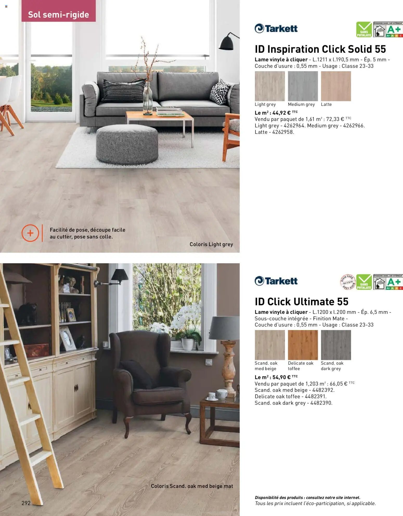 Point.P catalogue (2026-04-17 - 2026-12-31)