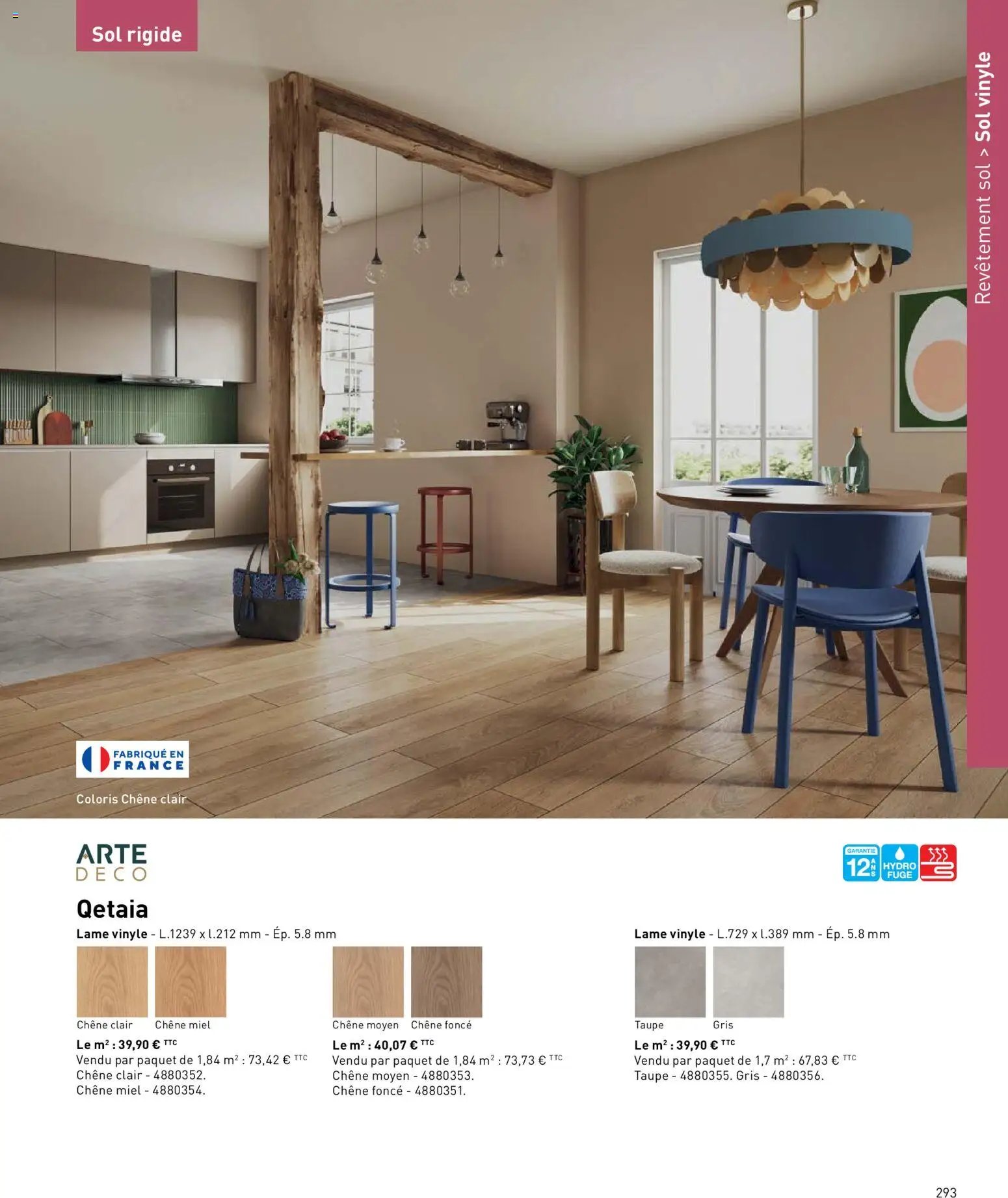 Point.P catalogue (2026-04-17 - 2026-12-31)