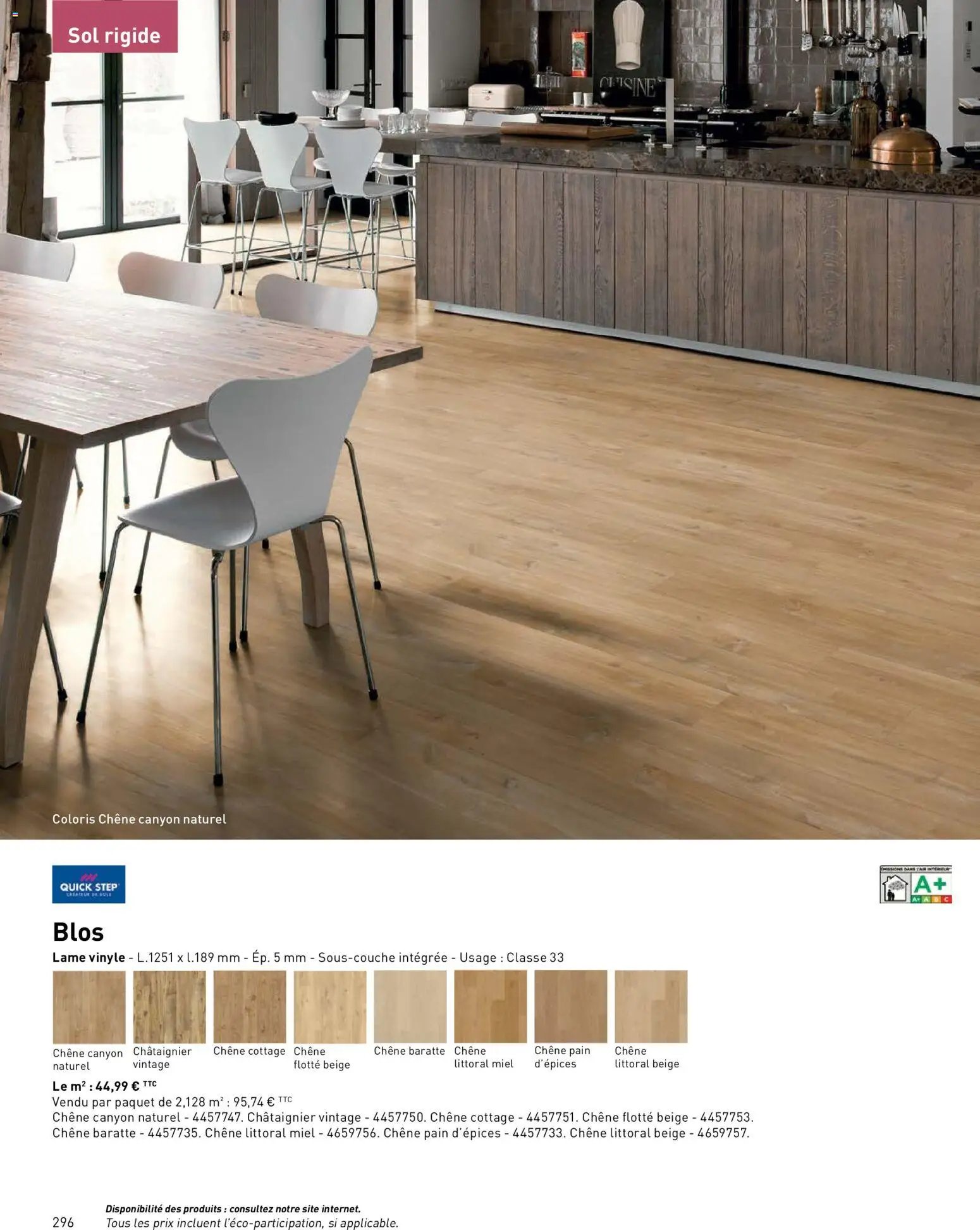 Point.P catalogue (2026-04-17 - 2026-12-31)