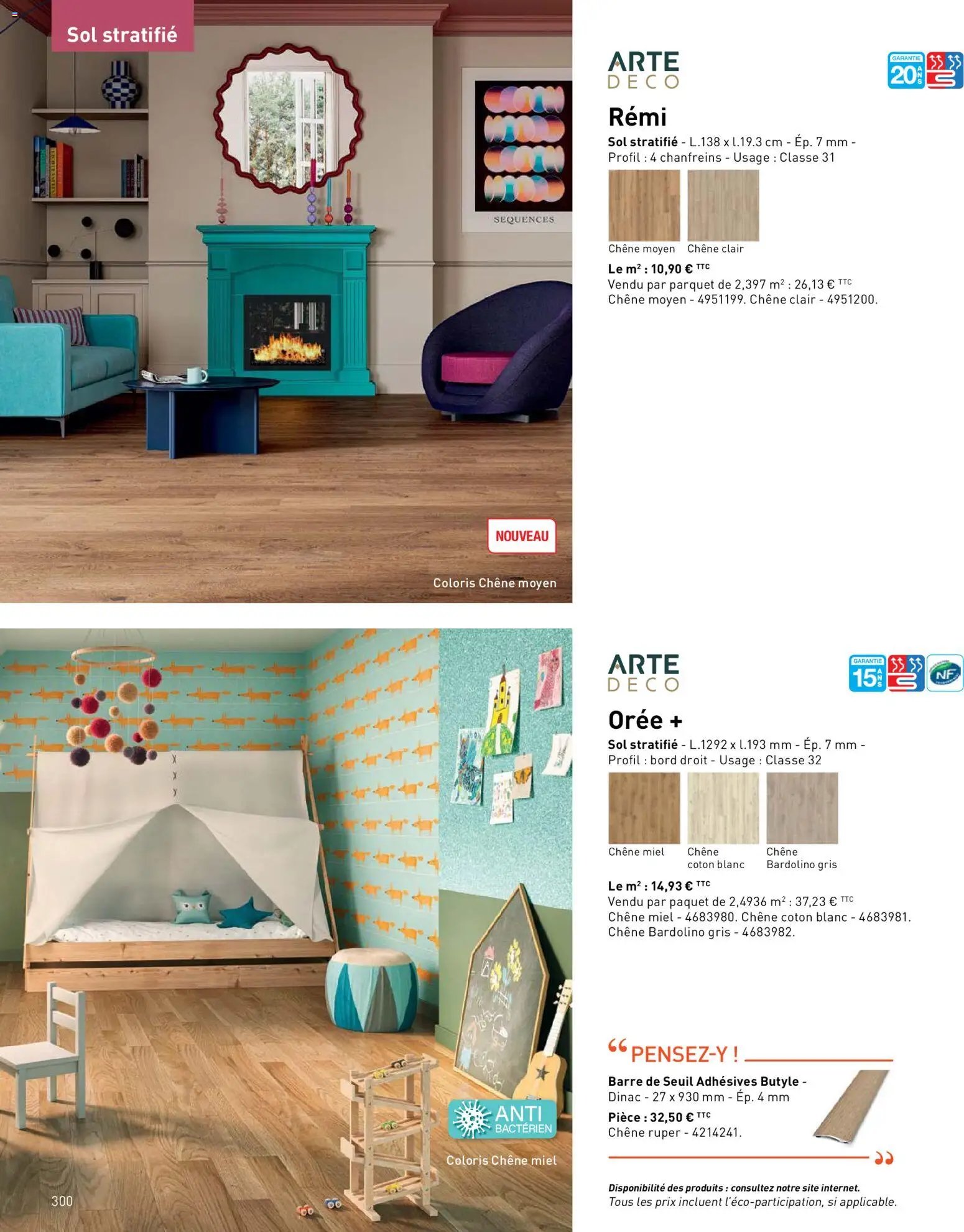 Point.P catalogue (2026-04-17 - 2026-12-31)