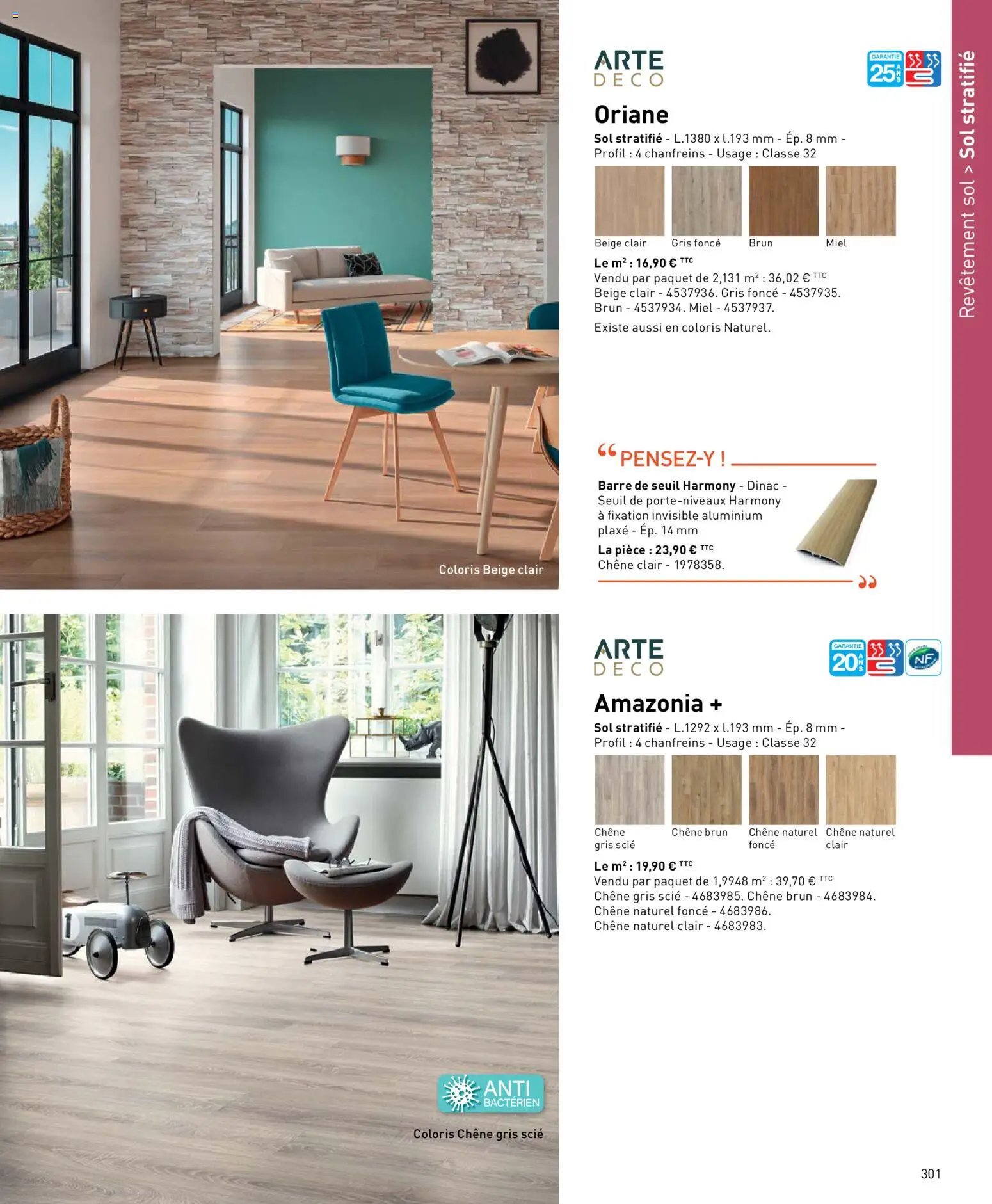 Point.P catalogue (2026-04-17 - 2026-12-31)