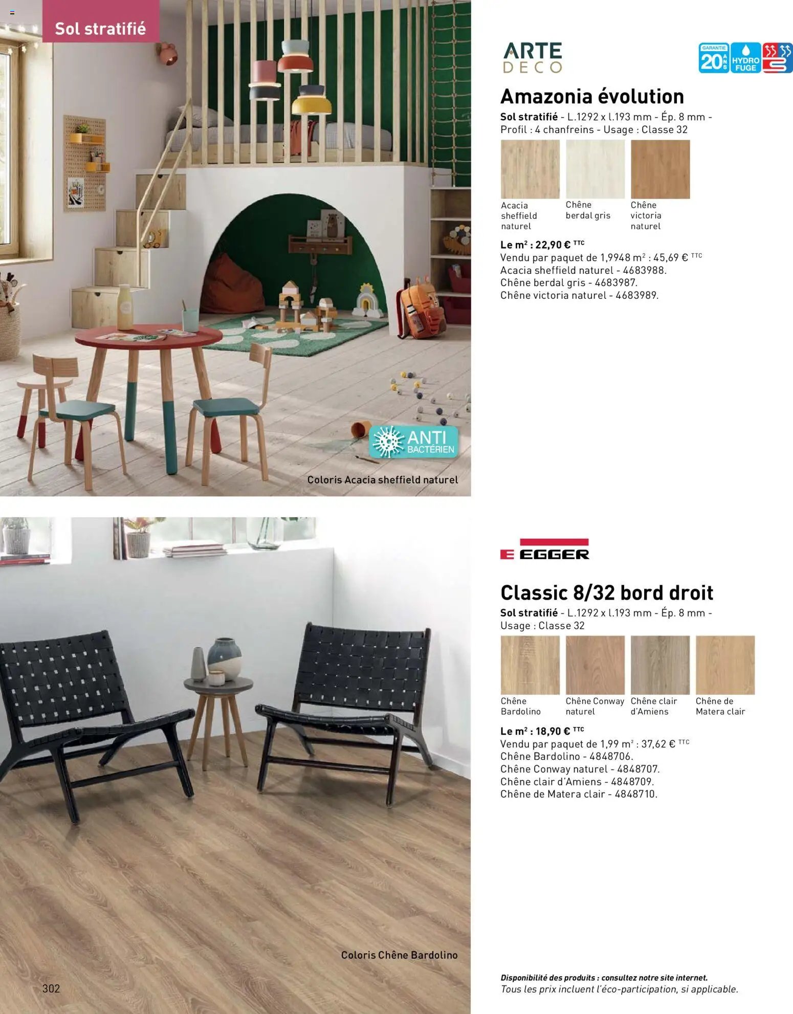 Point.P catalogue (2026-04-17 - 2026-12-31)