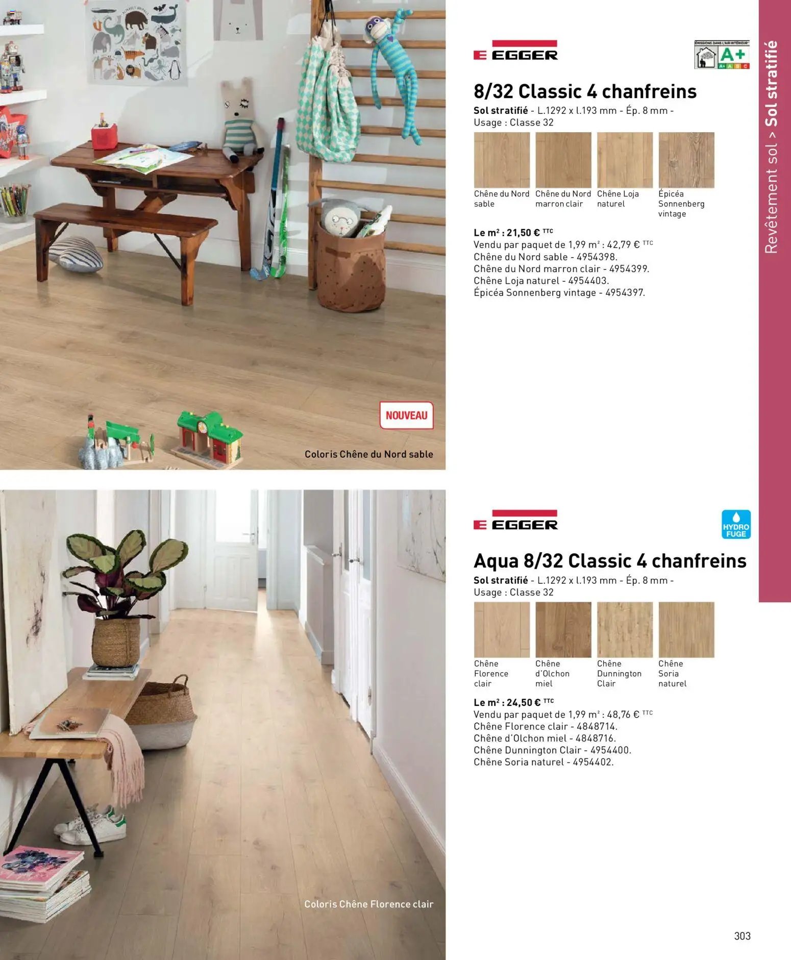 Point.P catalogue (2026-04-17 - 2026-12-31)