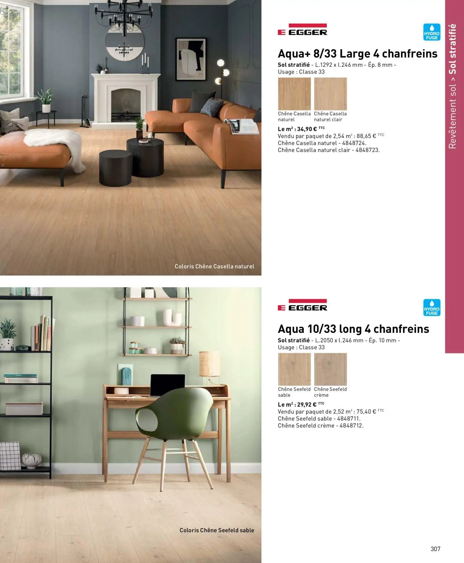 Point.P catalogue (2026-04-17 - 2026-12-31)