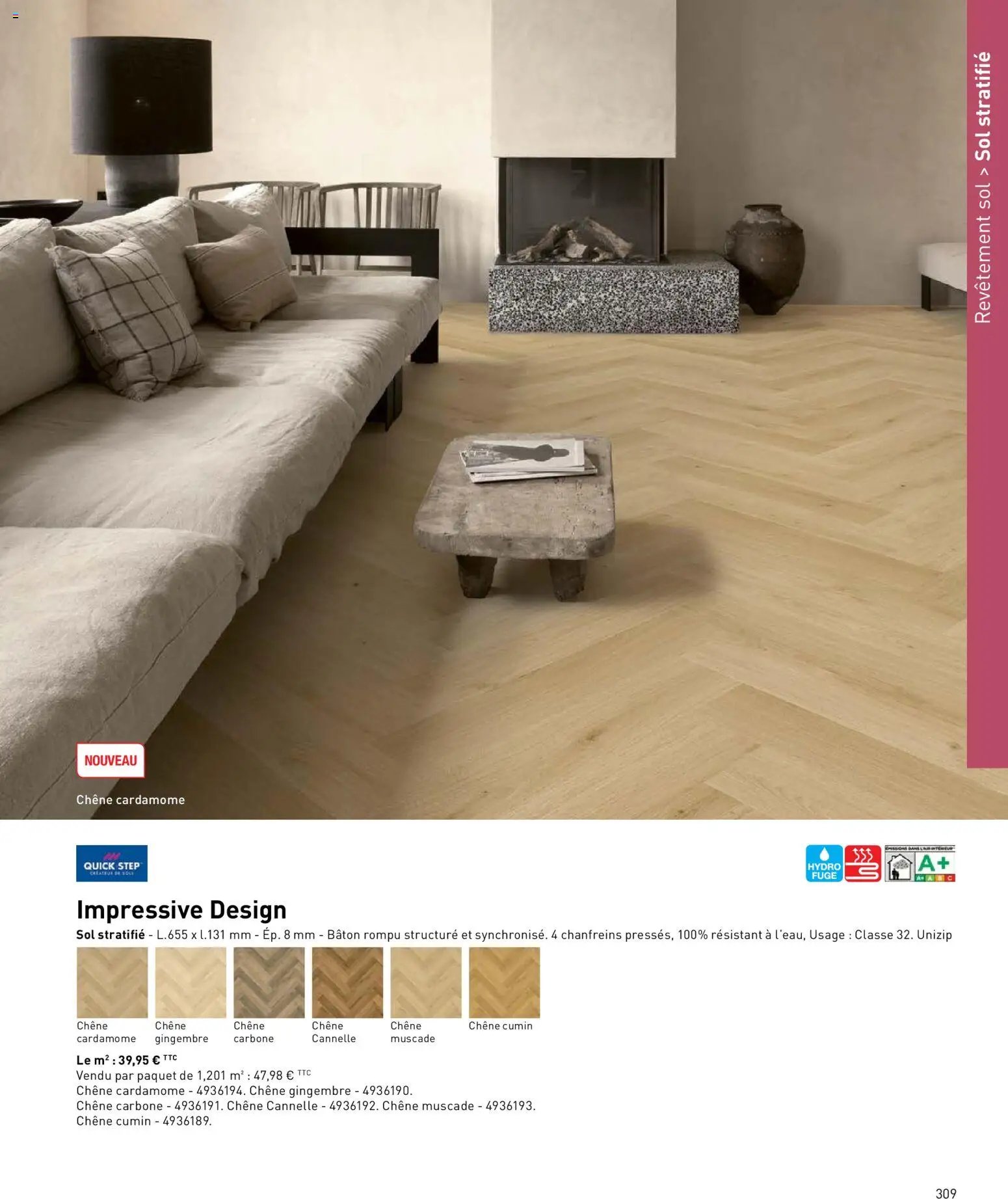 Point.P catalogue (2026-04-17 - 2026-12-31)