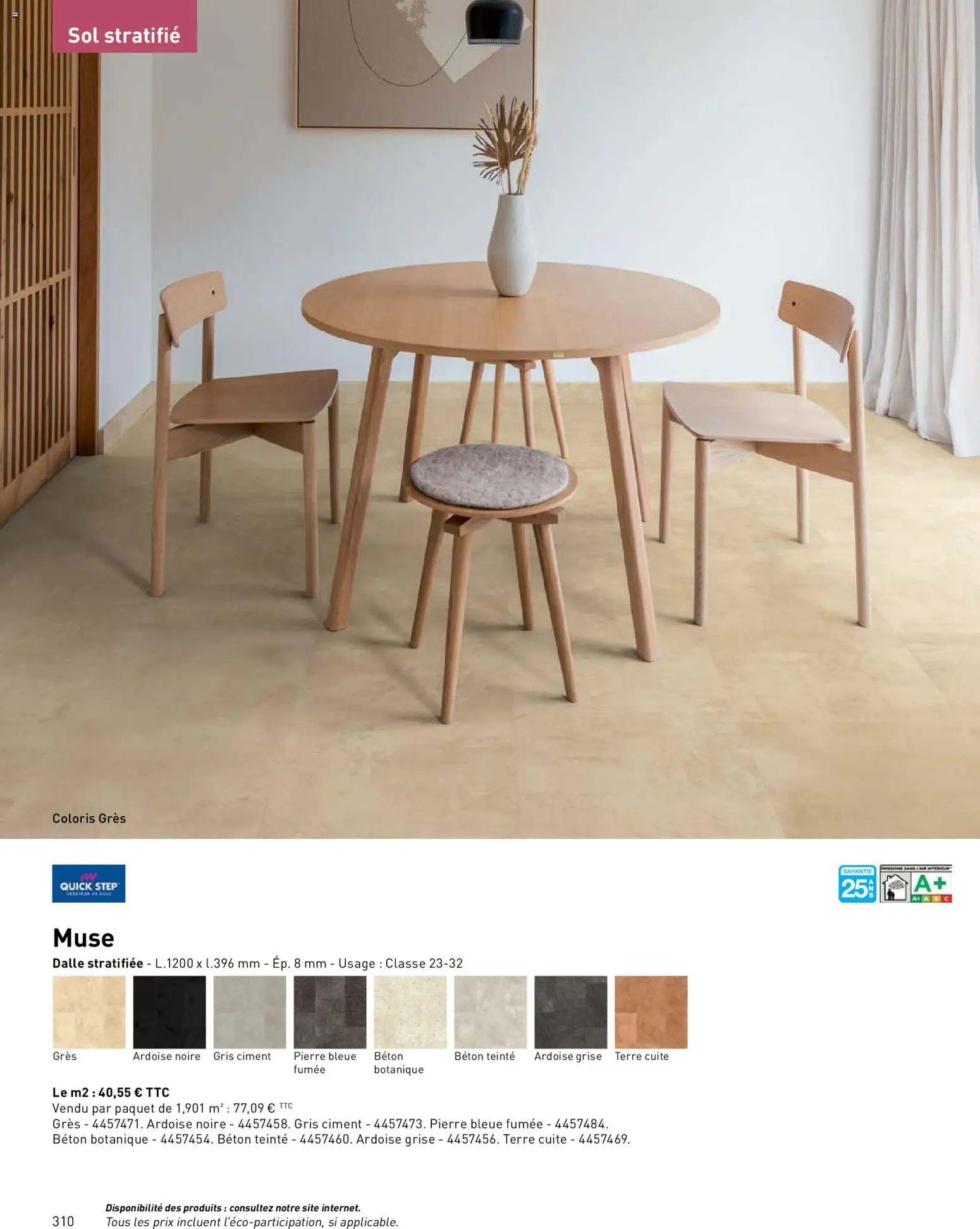 Point.P catalogue (2026-04-17 - 2026-12-31)