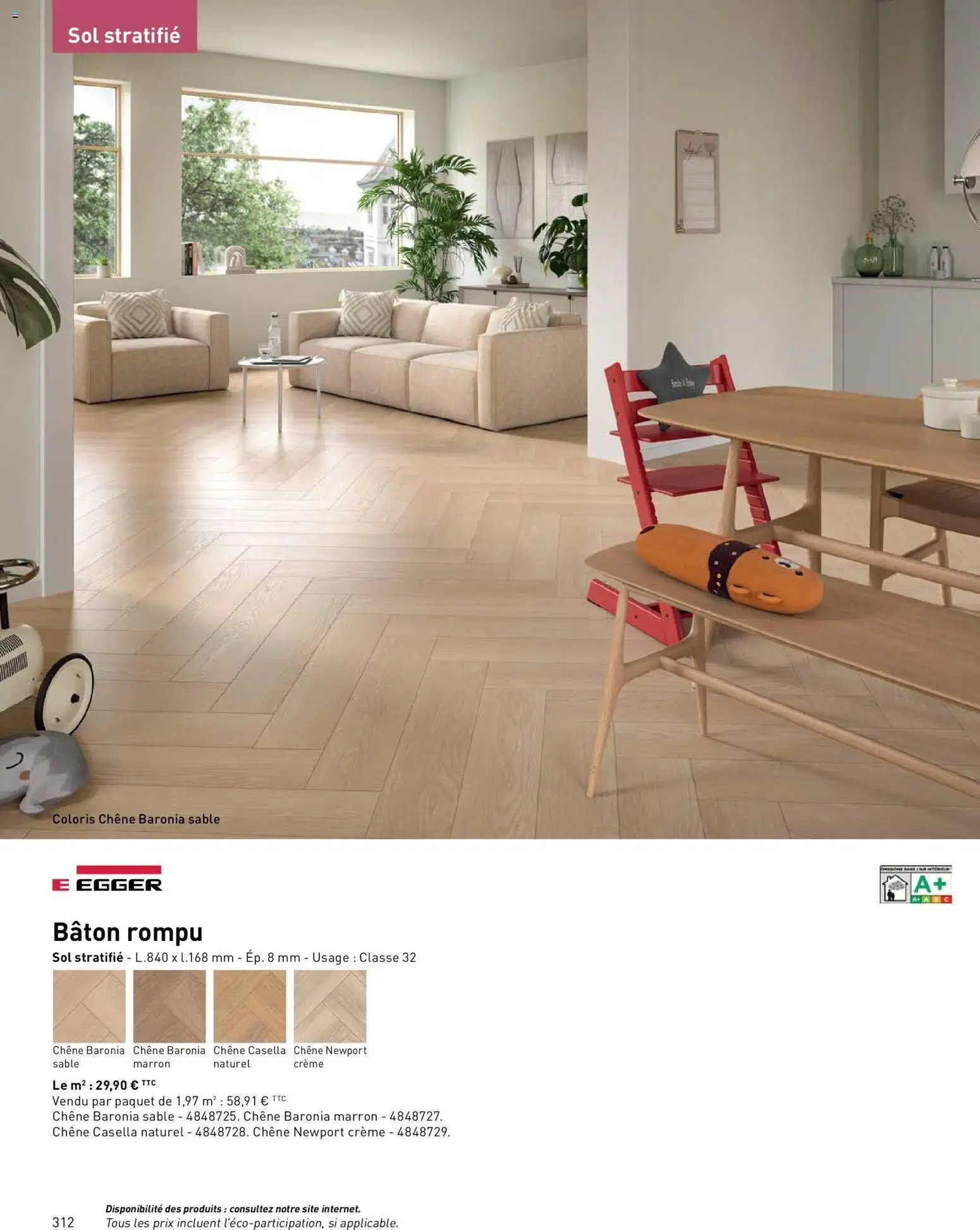 Point.P catalogue (2026-04-17 - 2026-12-31)