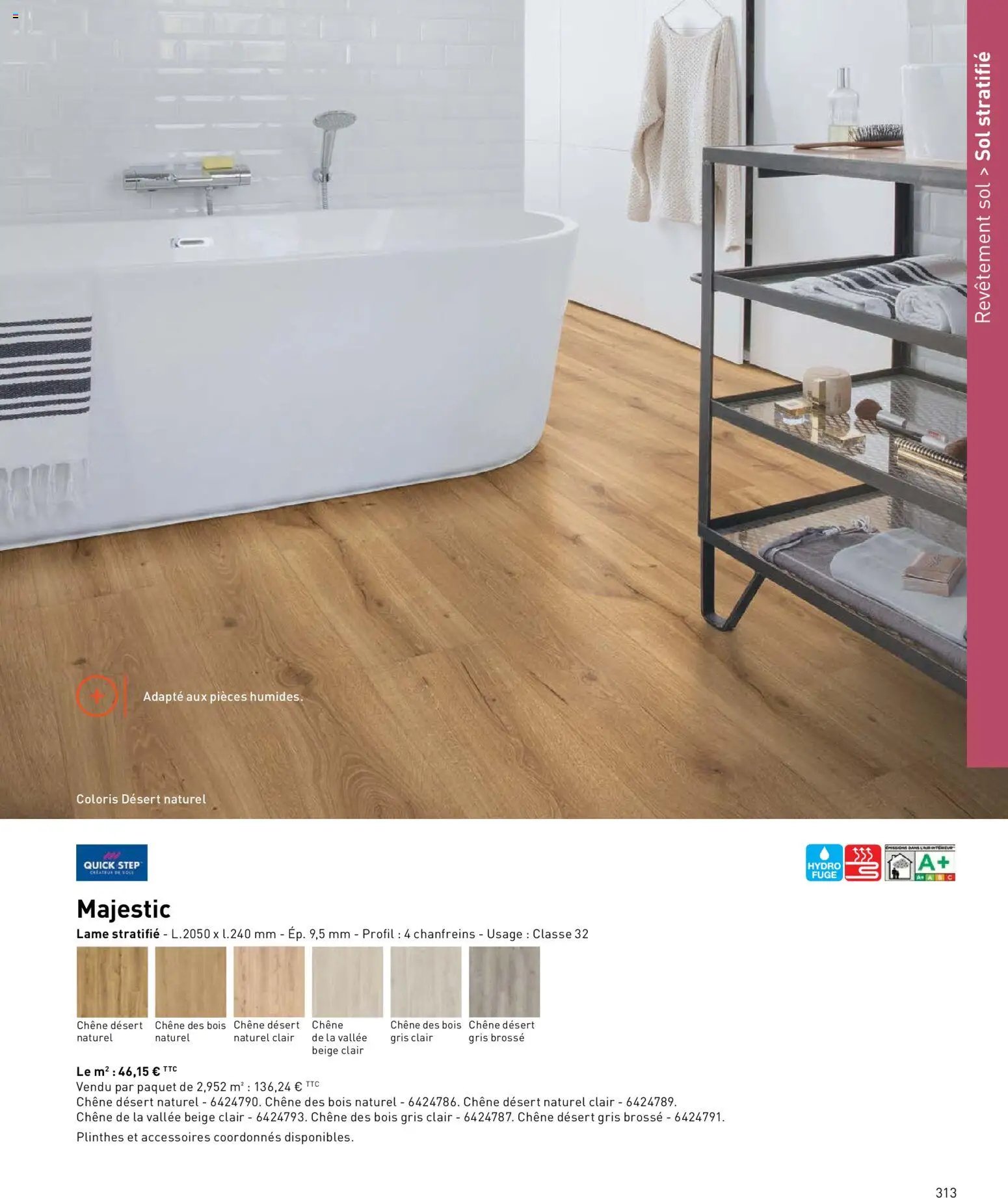 Point.P catalogue (2026-04-17 - 2026-12-31)