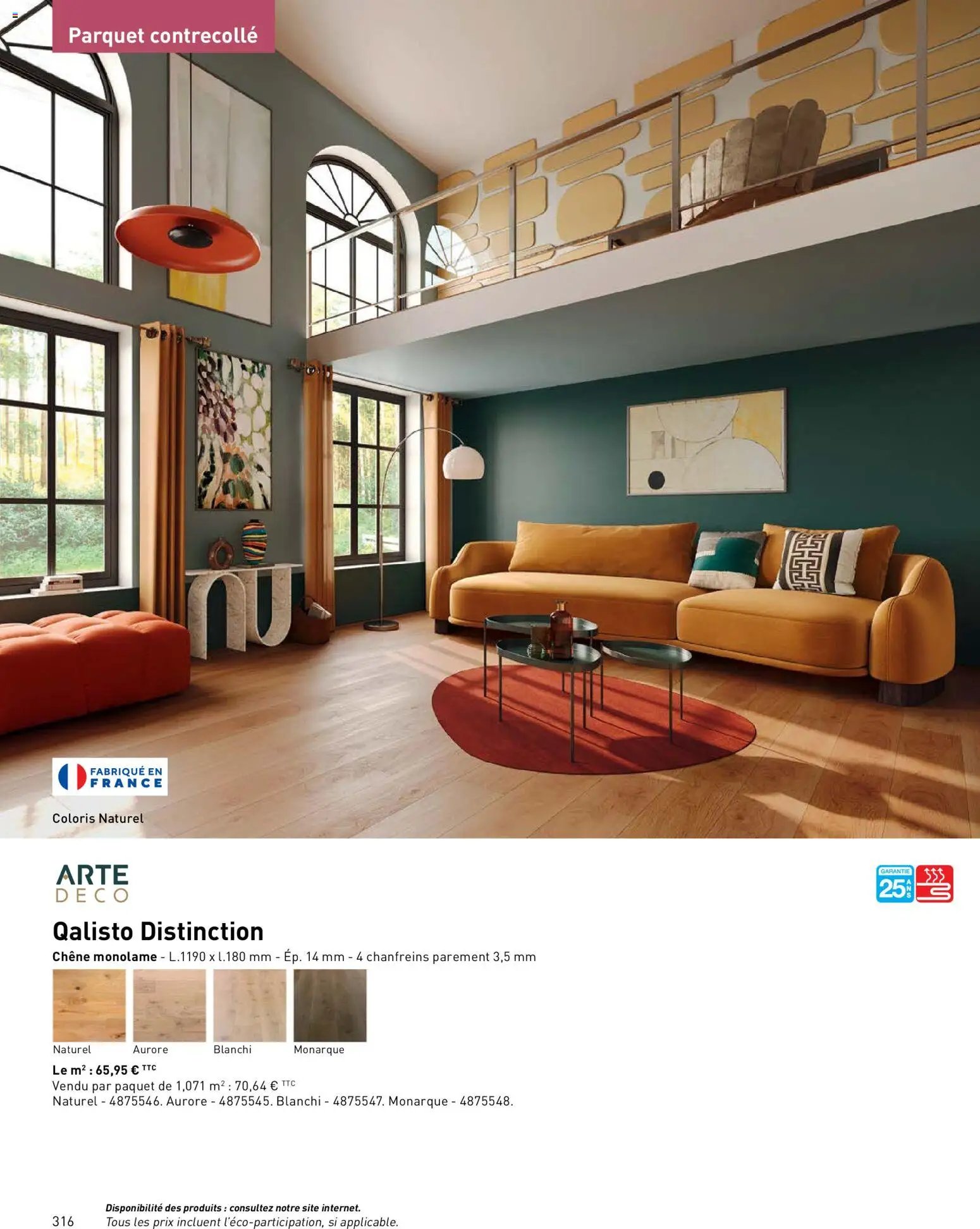 Point.P catalogue (2026-04-17 - 2026-12-31)