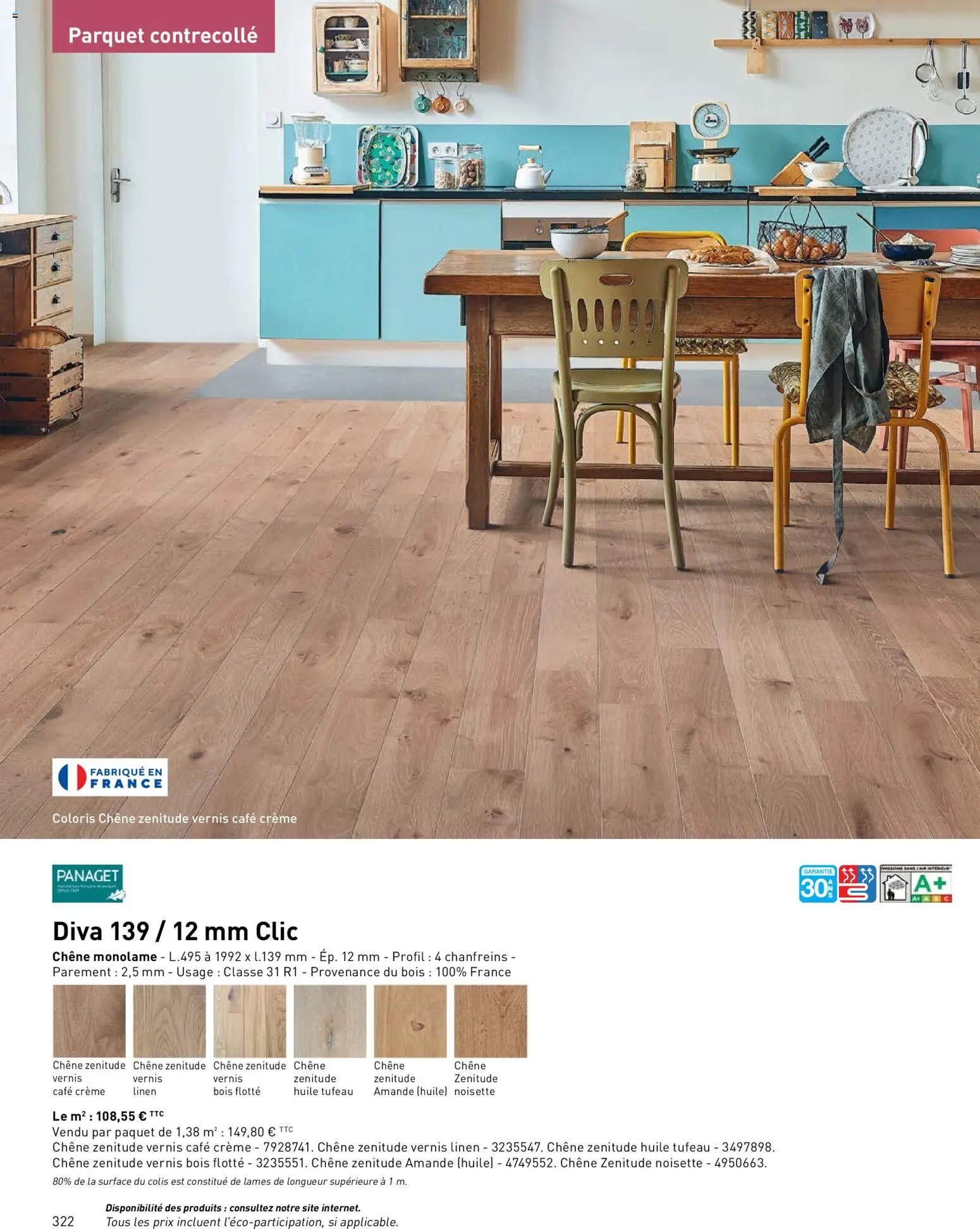 Point.P catalogue (2026-04-17 - 2026-12-31)