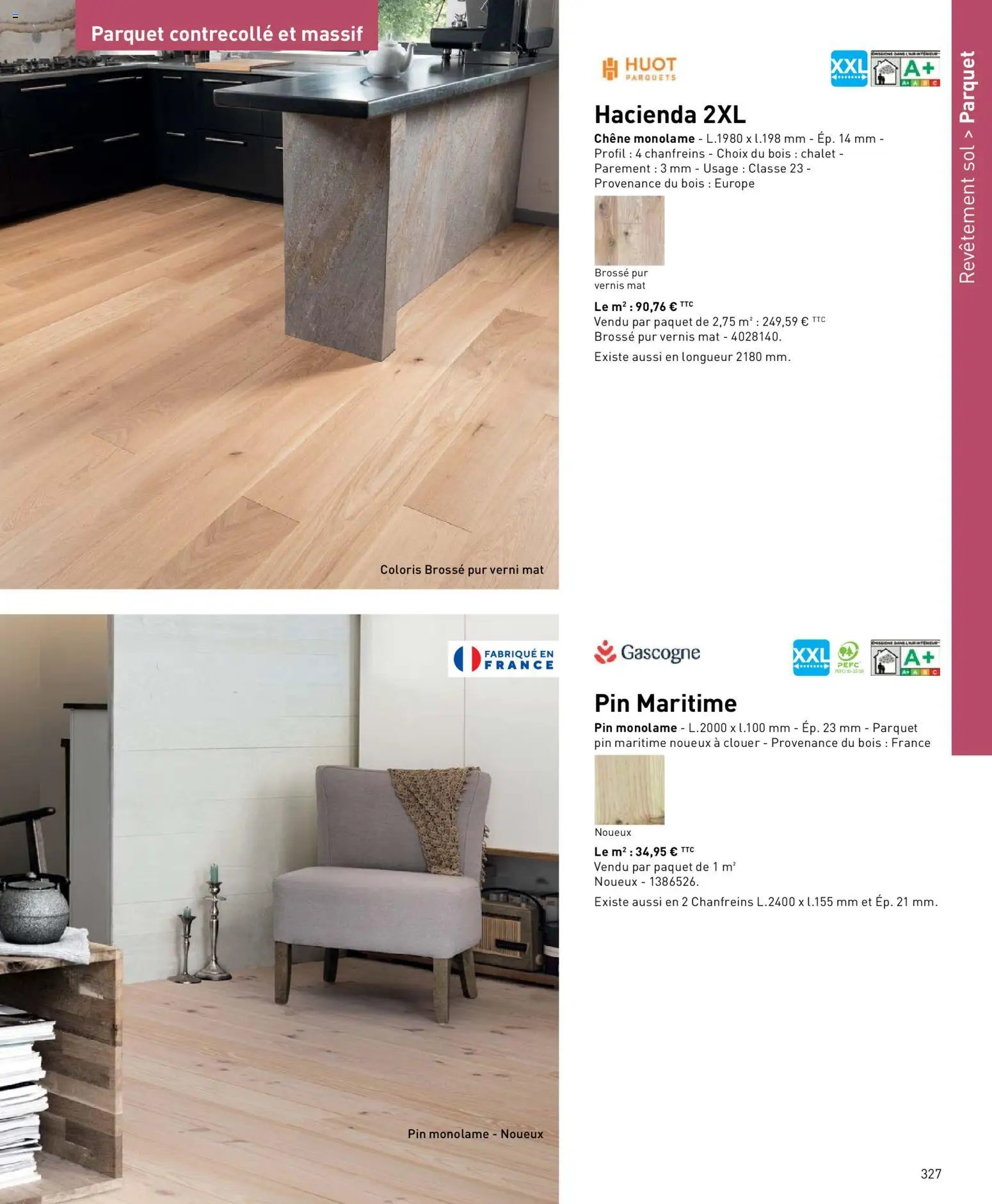 Point.P catalogue (2026-04-17 - 2026-12-31)