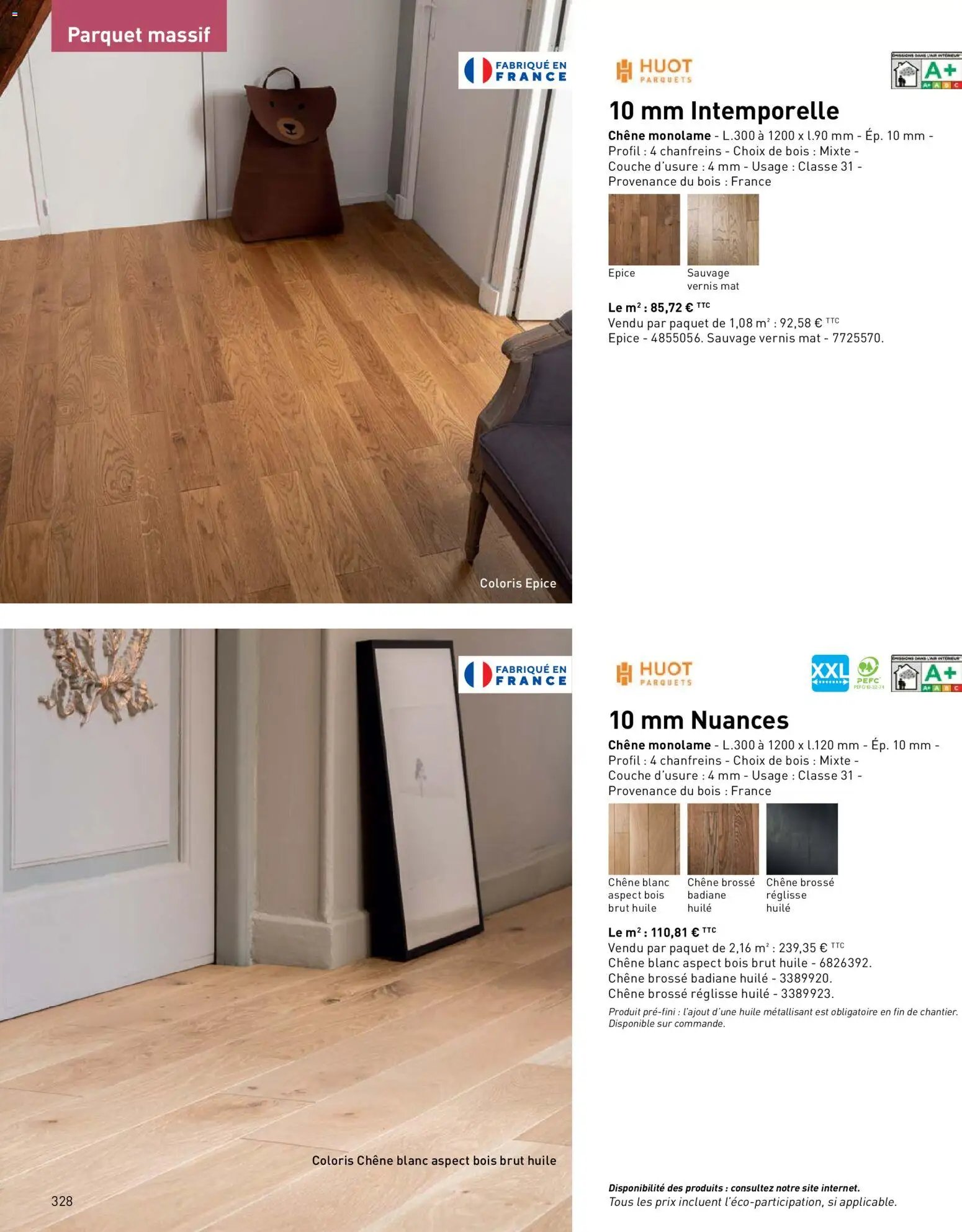 Point.P catalogue (2026-04-17 - 2026-12-31)