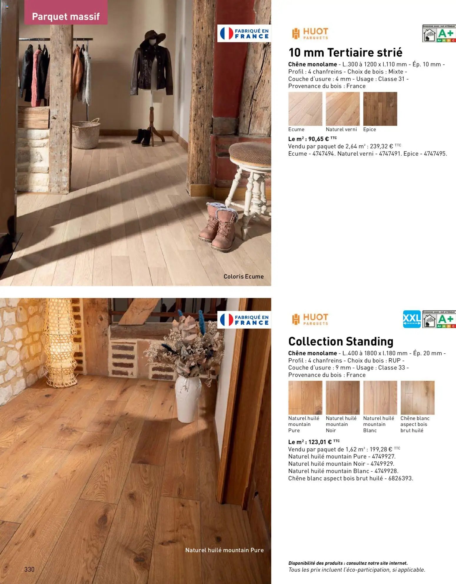 Point.P catalogue (2026-04-17 - 2026-12-31)