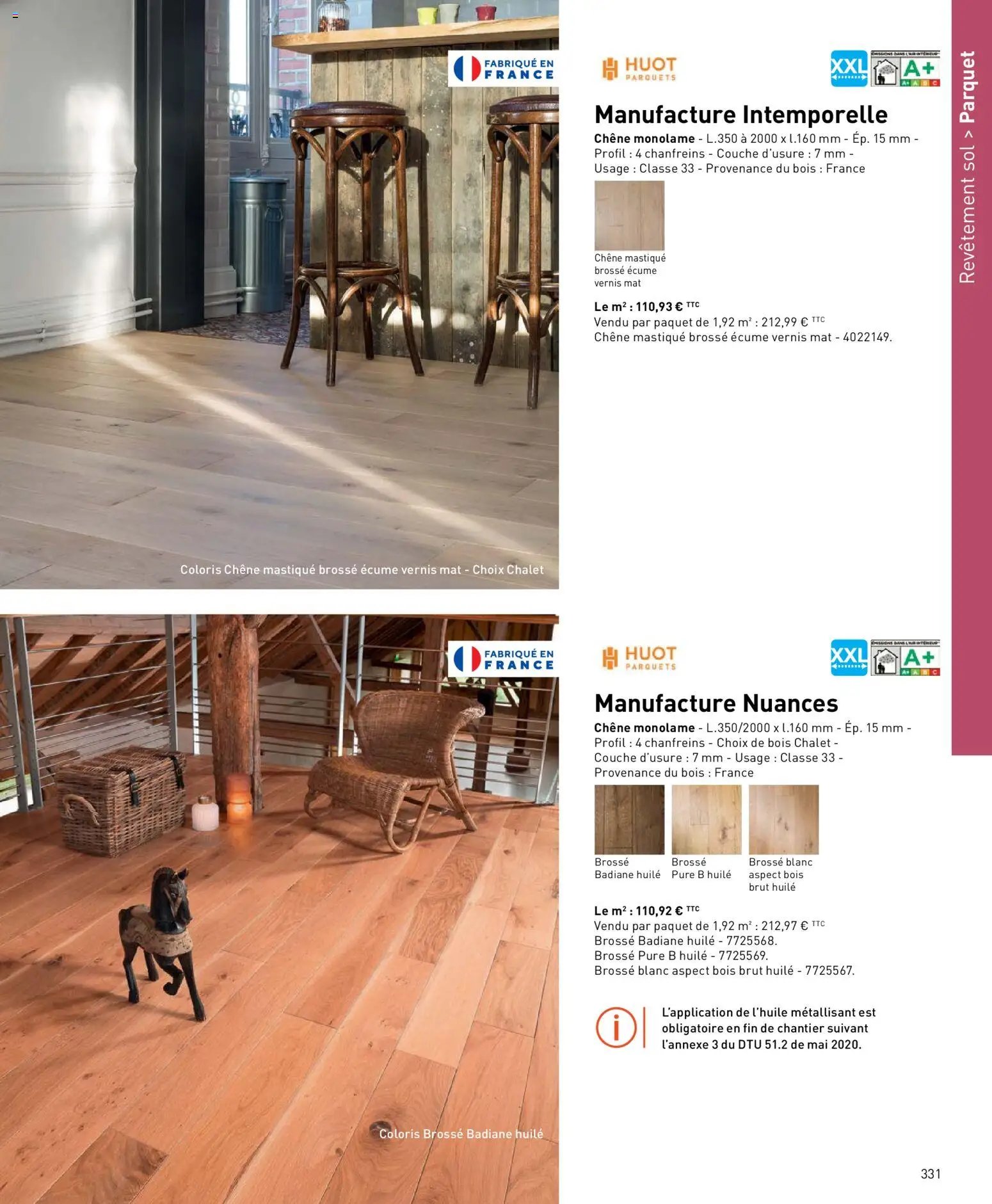 Point.P catalogue (2026-04-17 - 2026-12-31)