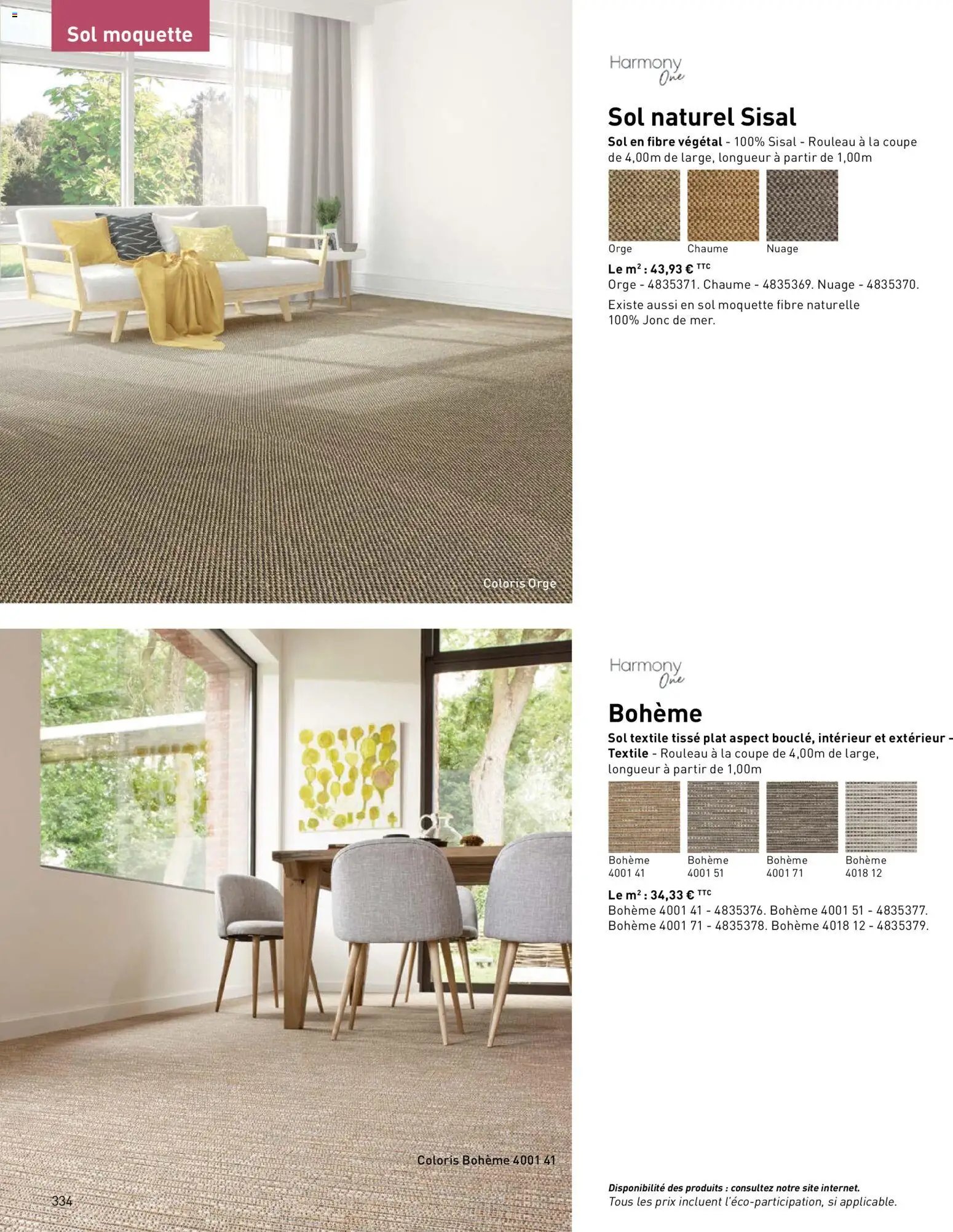 Point.P catalogue (2026-04-17 - 2026-12-31)