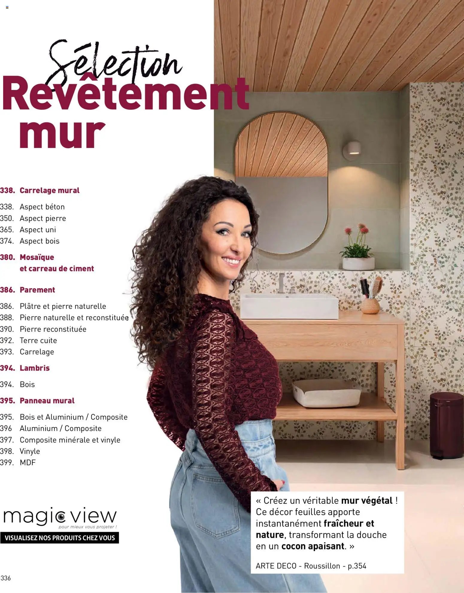 Point.P catalogue (2026-04-17 - 2026-12-31)