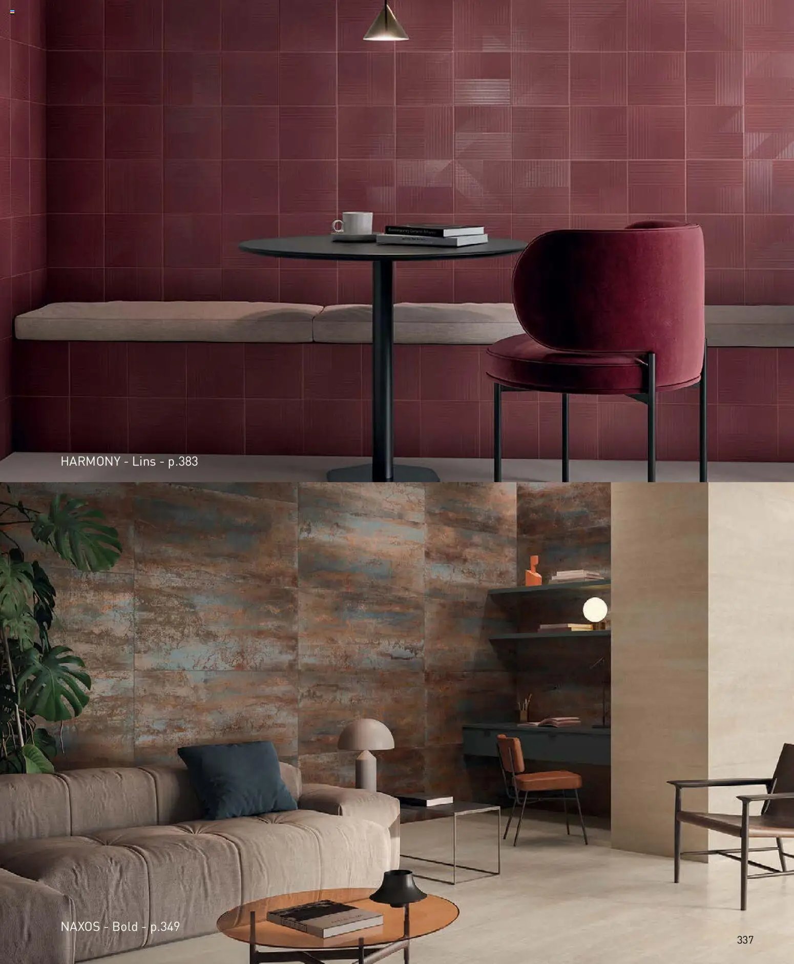 Point.P catalogue (2026-04-17 - 2026-12-31)