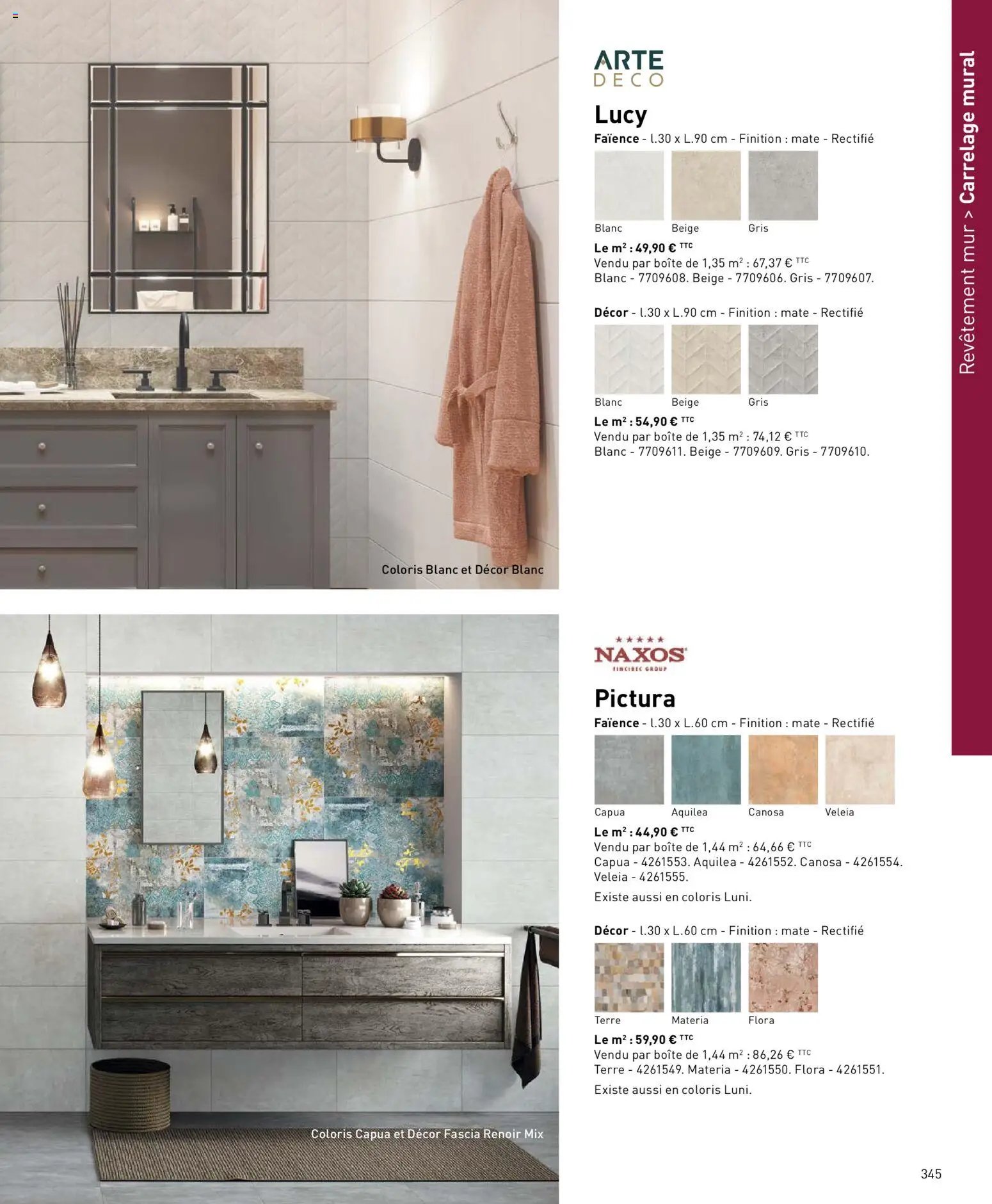 Point.P catalogue (2026-04-17 - 2026-12-31)