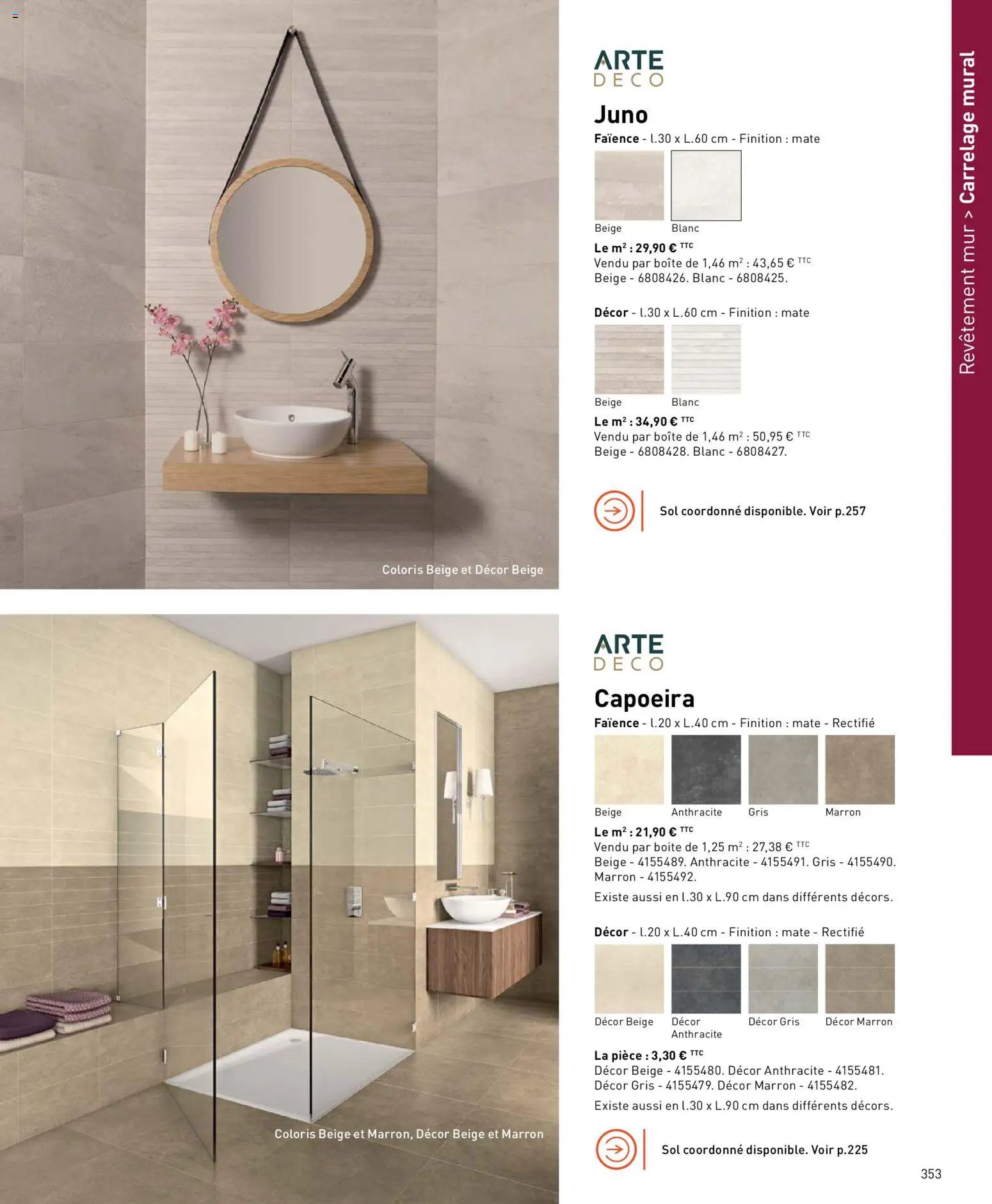 Point.P catalogue (2026-04-17 - 2026-12-31)