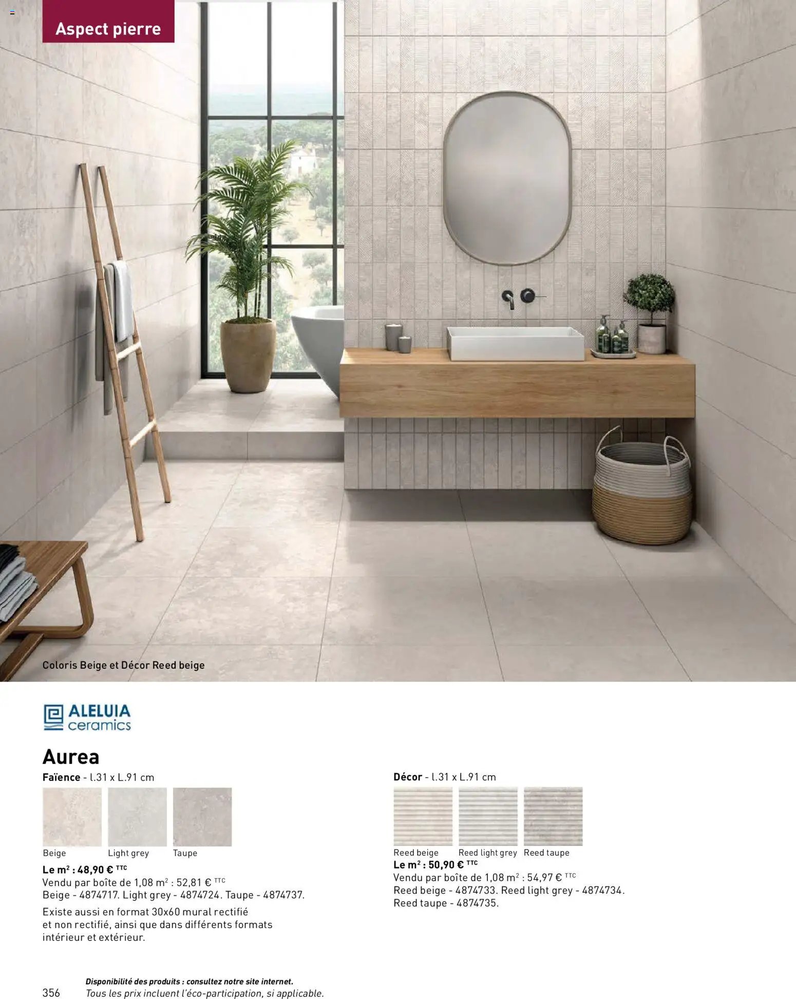 Point.P catalogue (2026-04-17 - 2026-12-31)