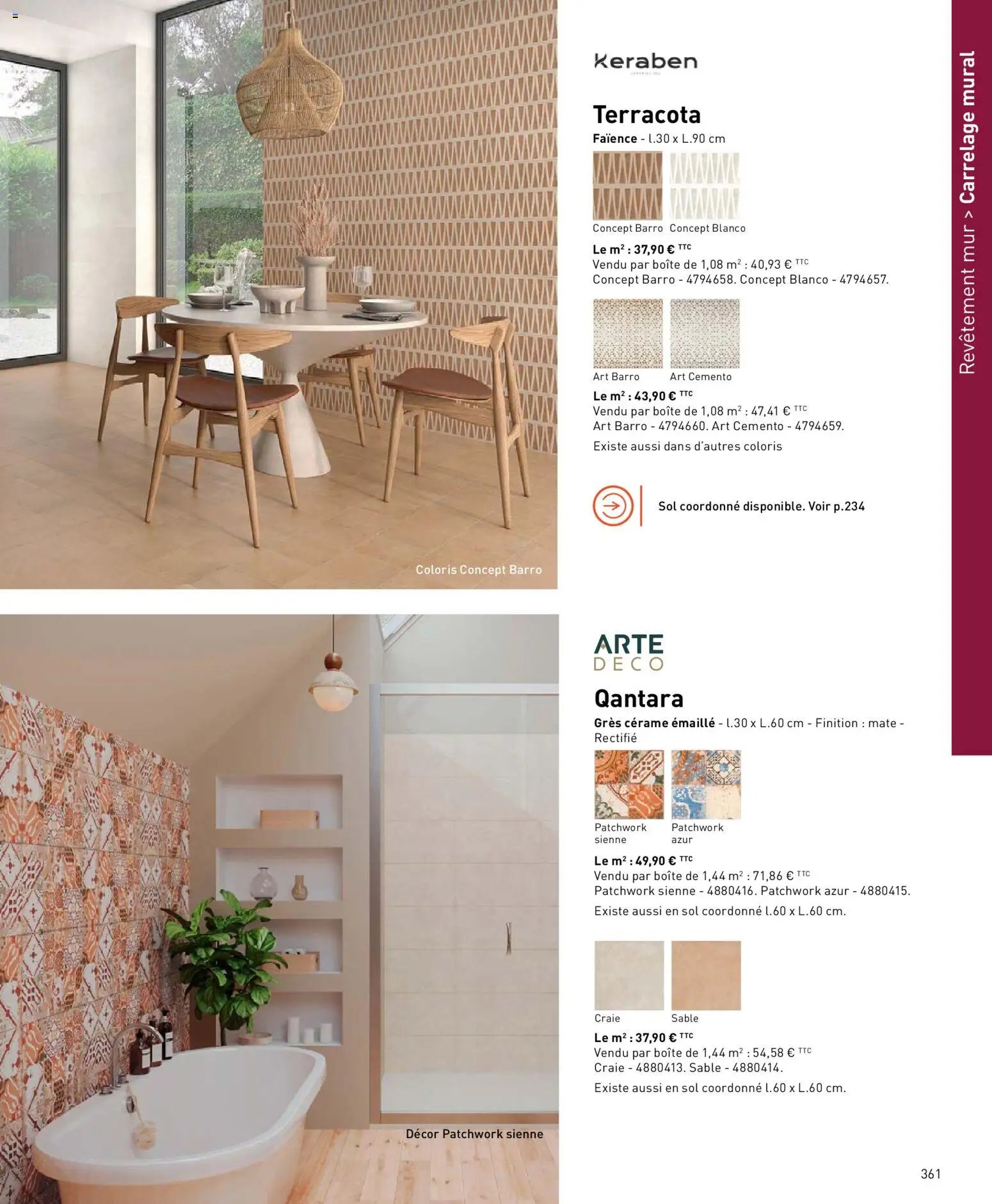 Point.P catalogue (2026-04-17 - 2026-12-31)