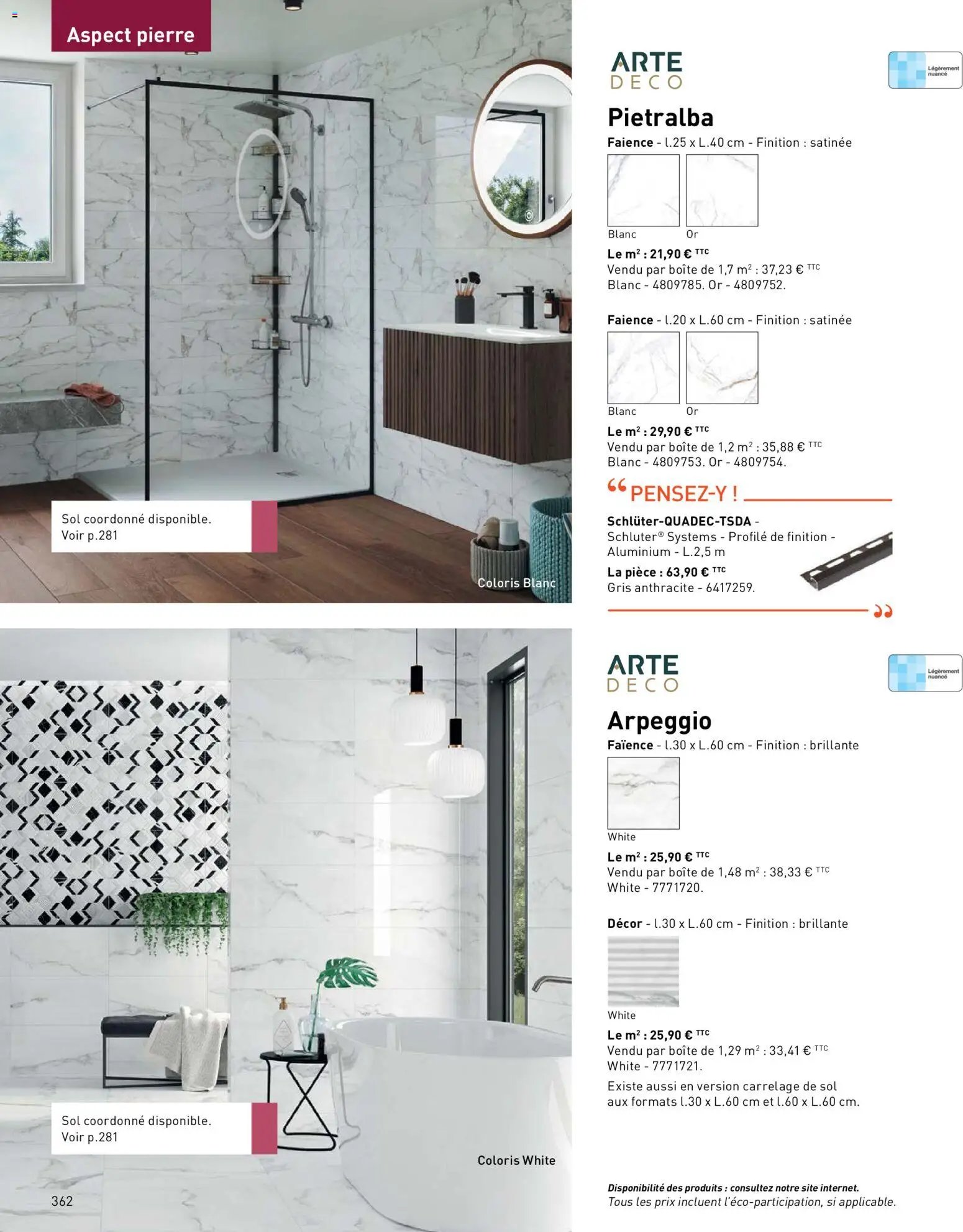 Point.P catalogue (2026-04-17 - 2026-12-31)