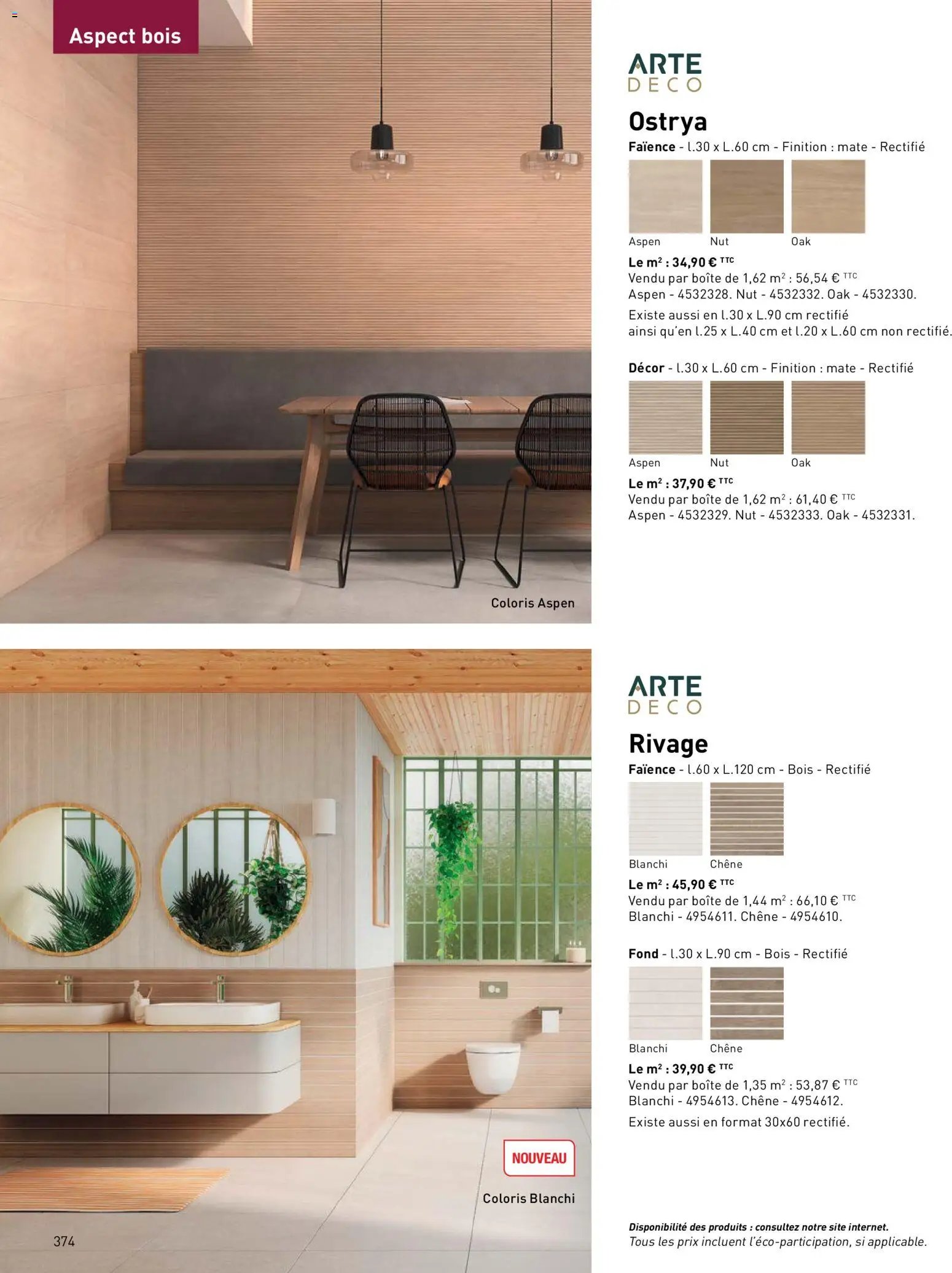 Point.P catalogue (2026-04-17 - 2026-12-31)