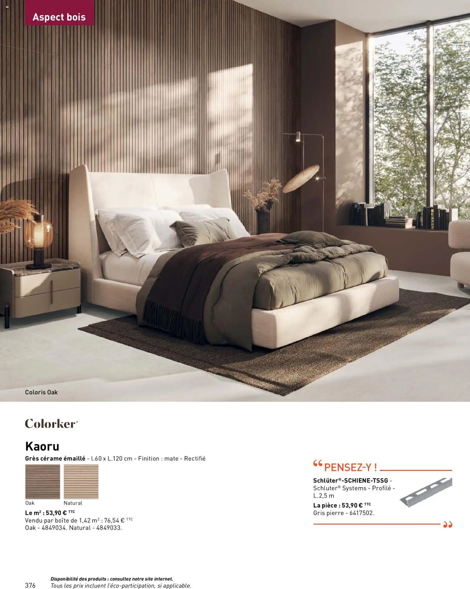 Point.P catalogue (2026-04-17 - 2026-12-31)