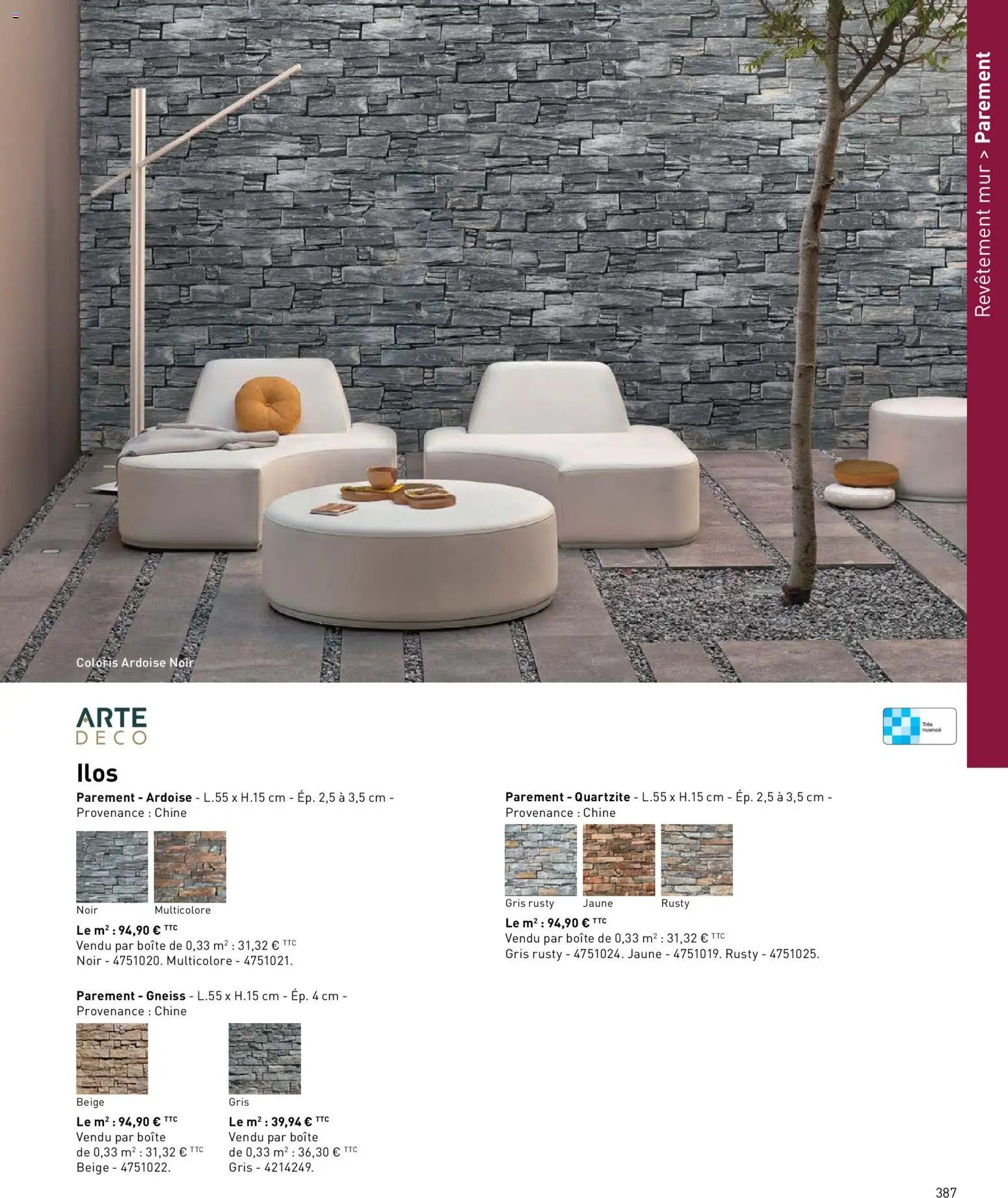 Point.P catalogue (2026-04-17 - 2026-12-31)