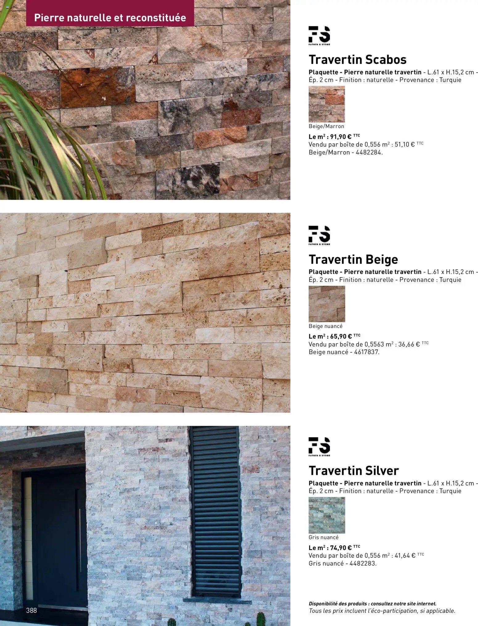 Point.P catalogue (2026-04-17 - 2026-12-31)