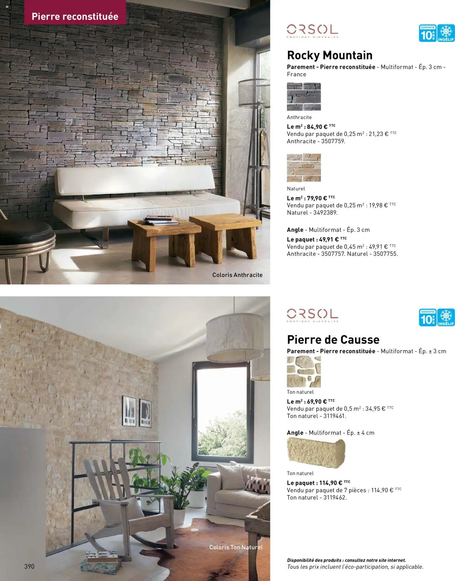 Point.P catalogue (2026-04-17 - 2026-12-31)