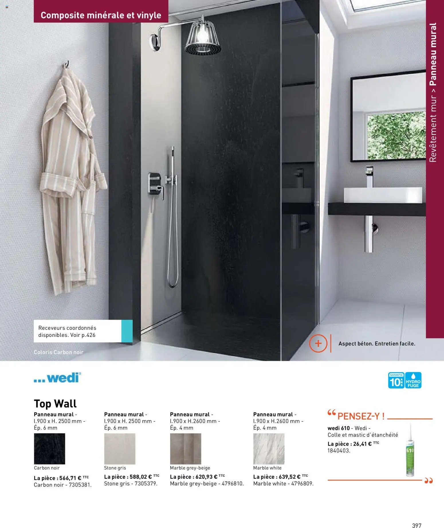 Point.P catalogue (2026-04-17 - 2026-12-31)