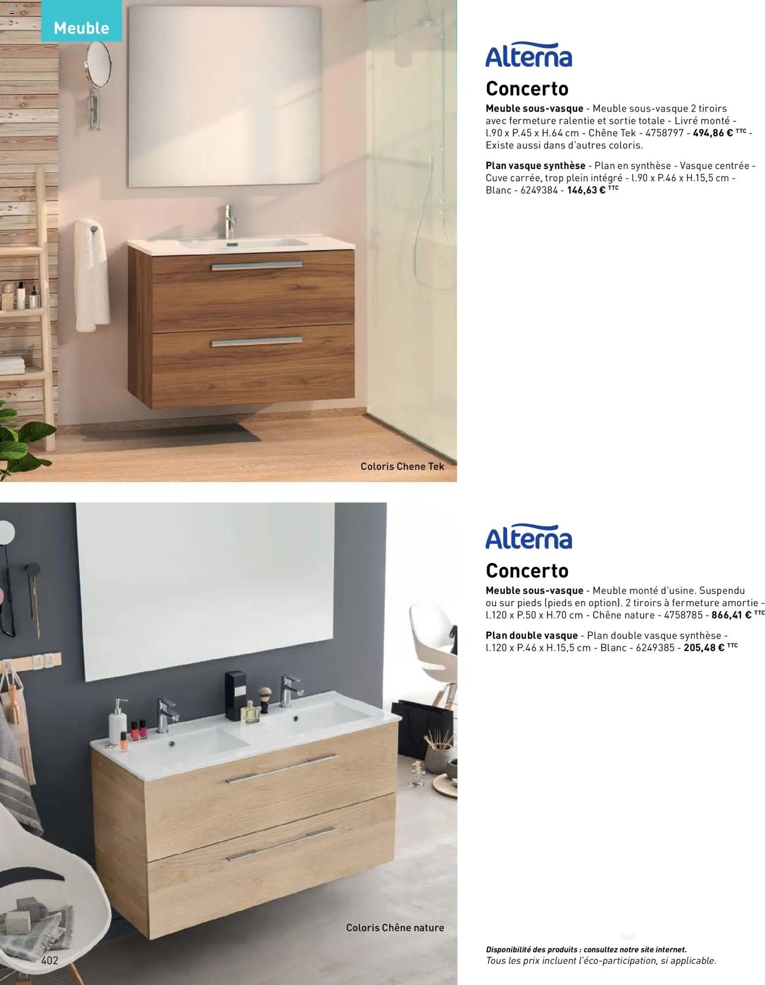 Point.P catalogue (2026-04-17 - 2026-12-31)