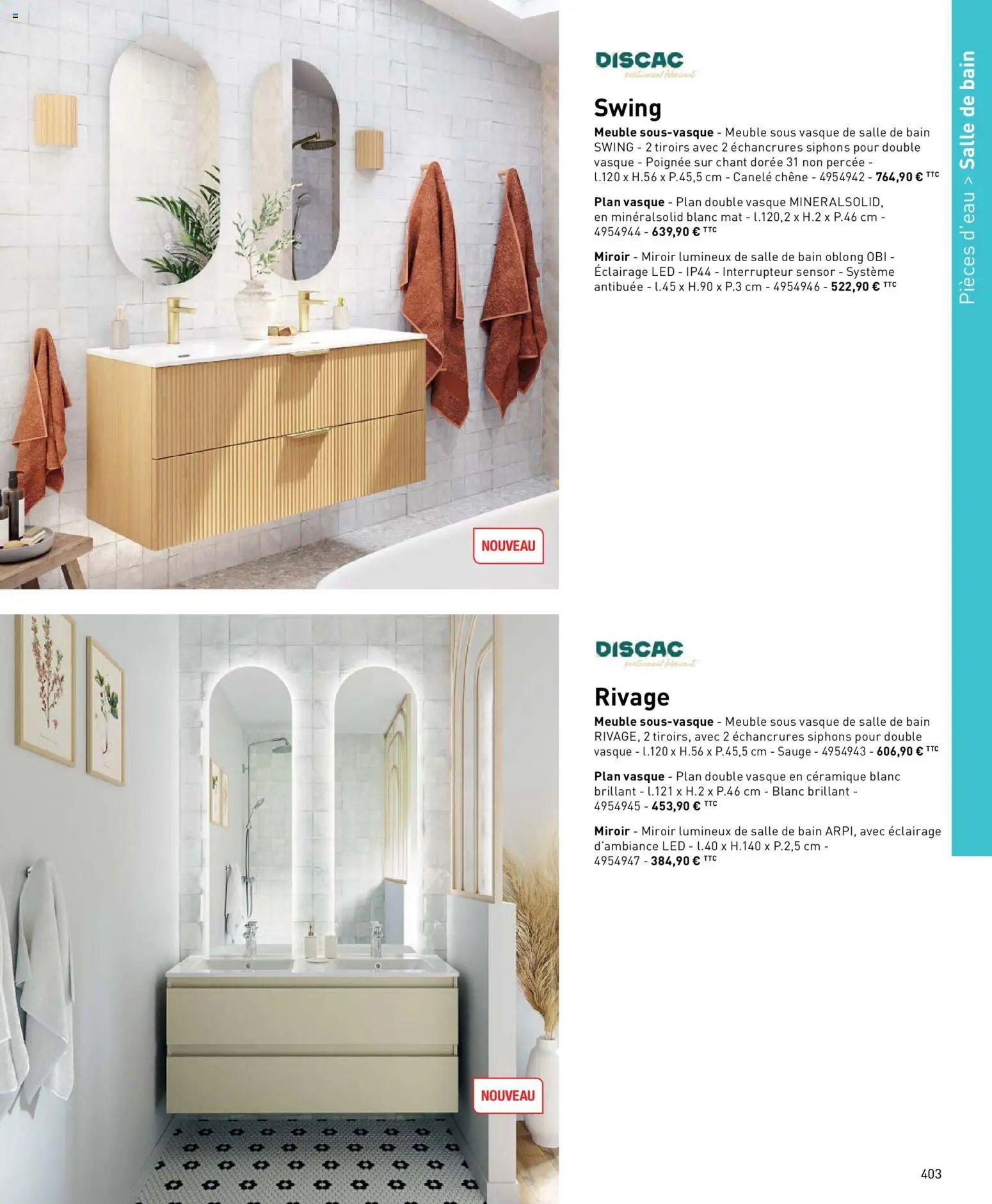 Point.P catalogue (2026-04-17 - 2026-12-31)