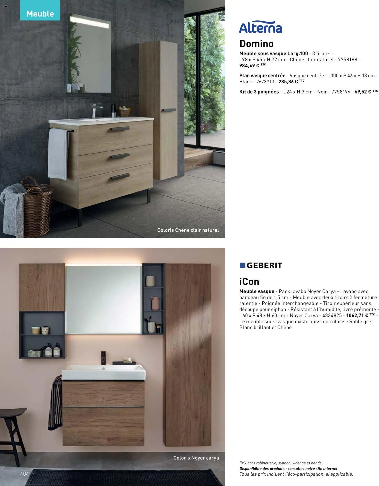 Point.P catalogue (2026-04-17 - 2026-12-31)