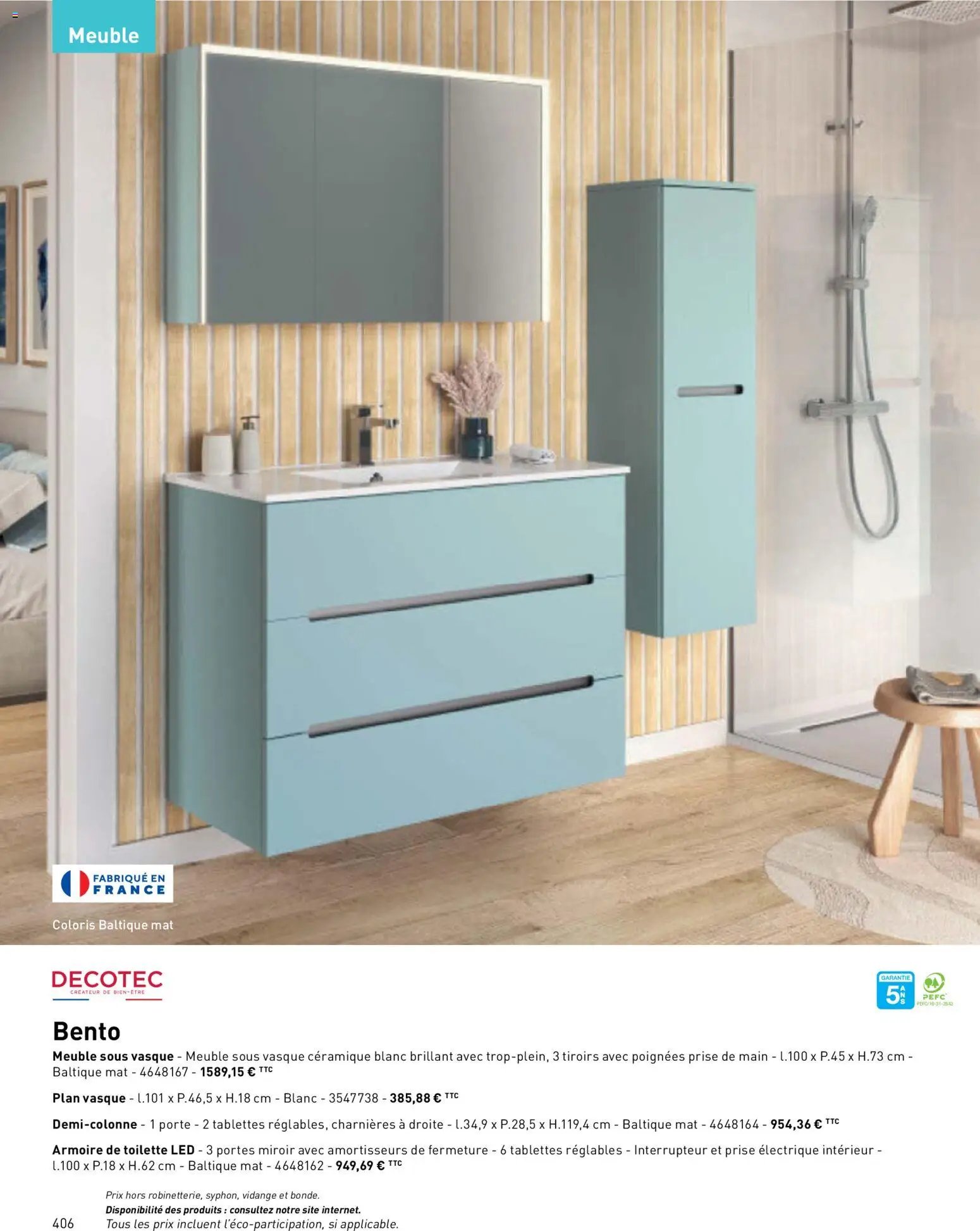 Point.P catalogue (2026-04-17 - 2026-12-31)