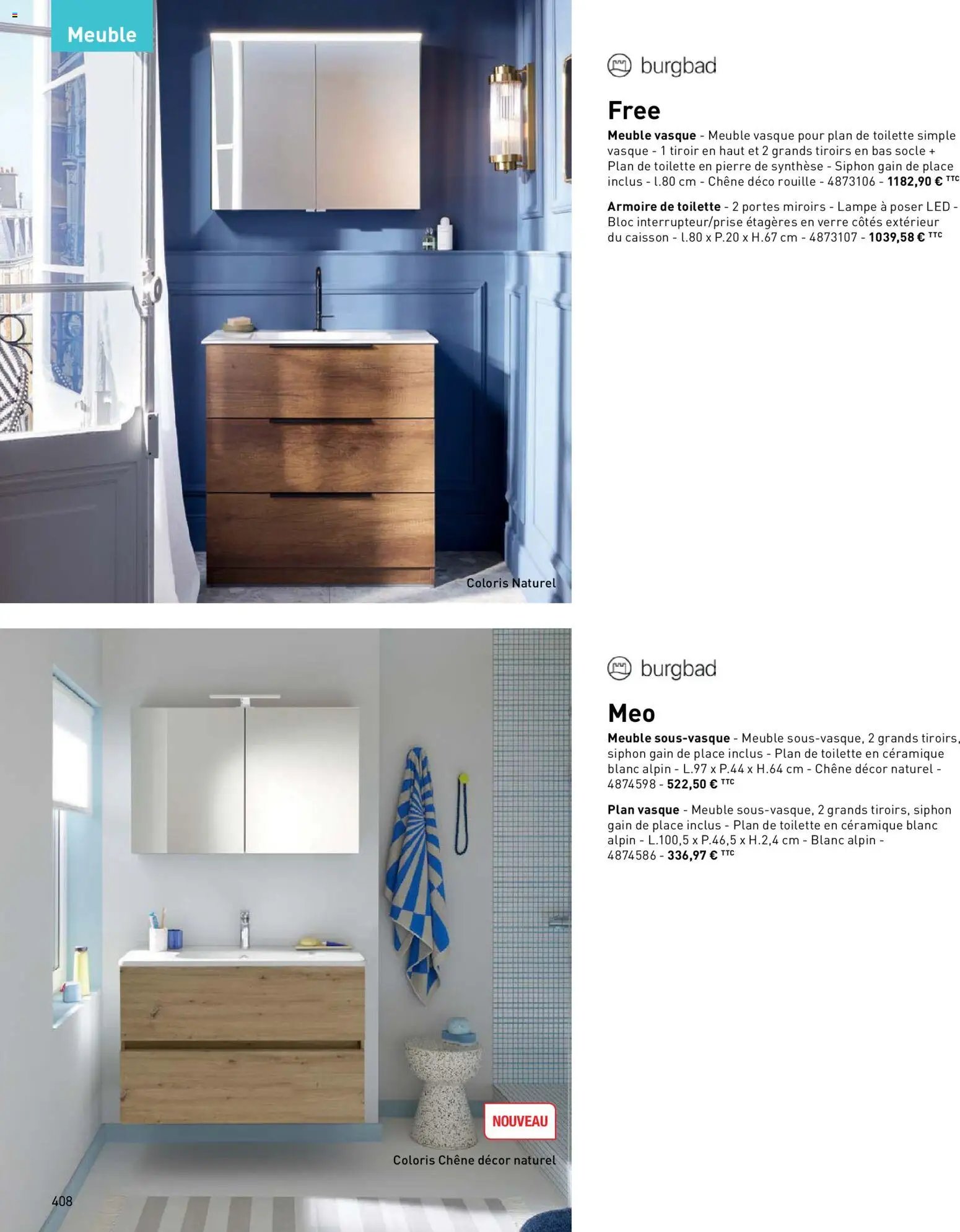 Point.P catalogue (2026-04-17 - 2026-12-31)