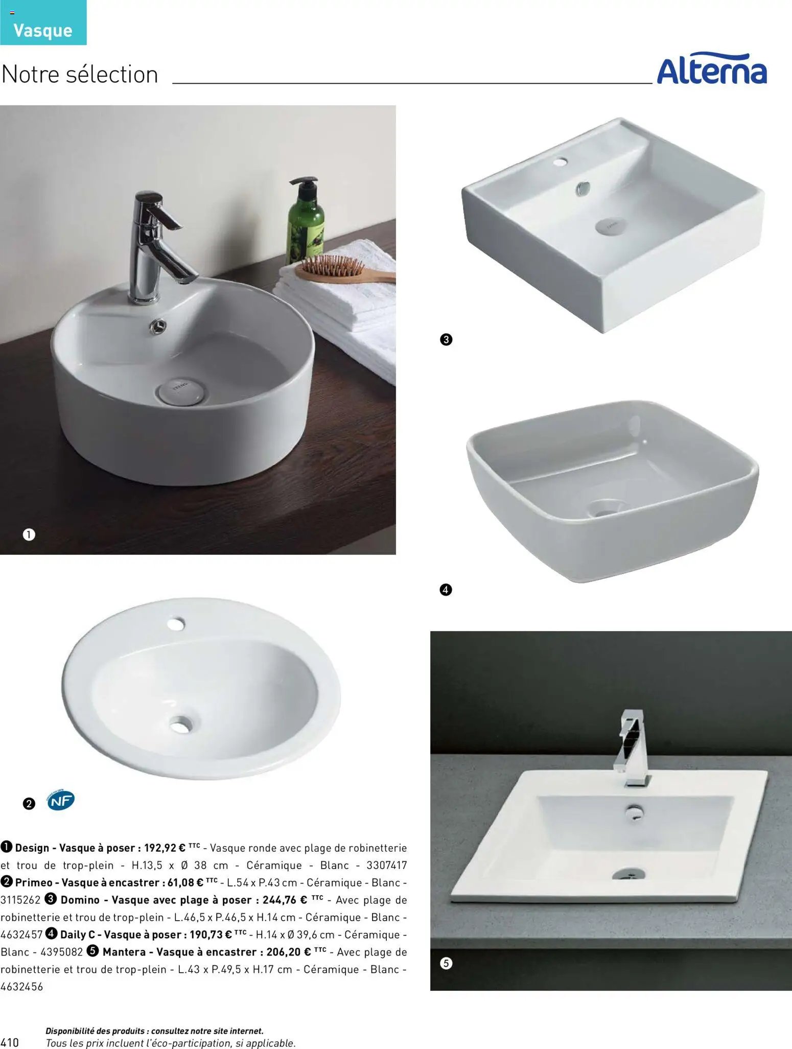 Point.P catalogue (2026-04-17 - 2026-12-31)