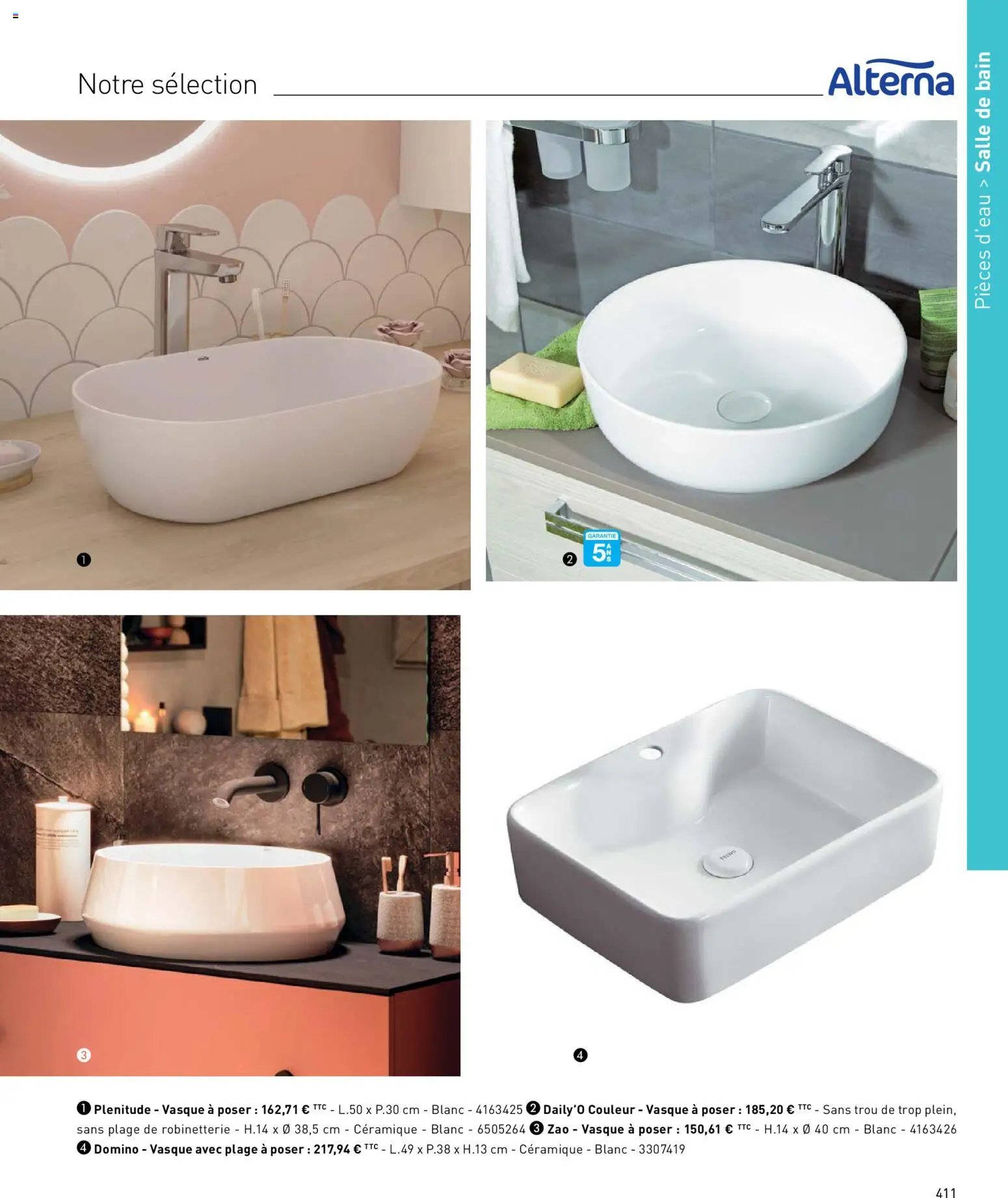 Point.P catalogue (2026-04-17 - 2026-12-31)