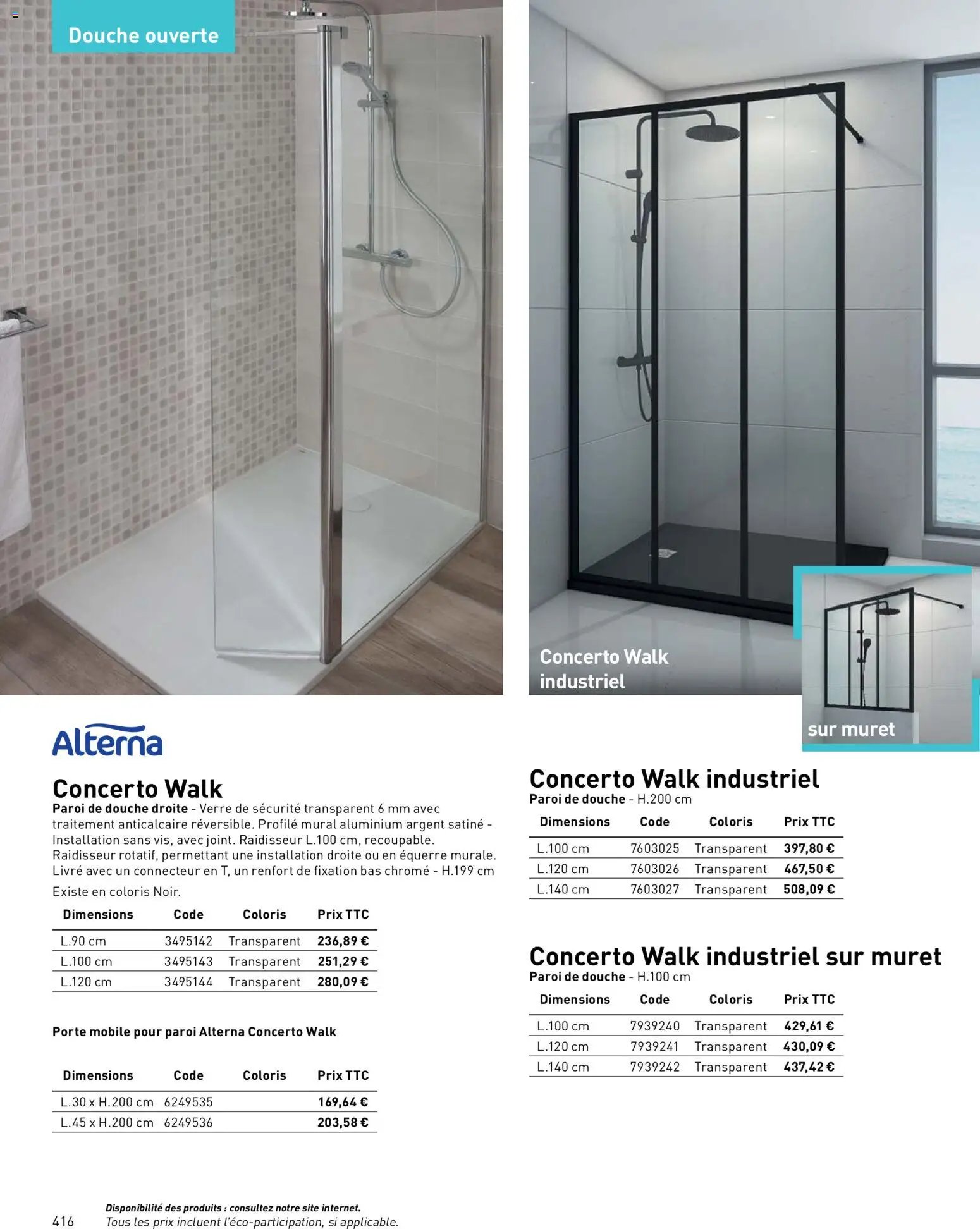 Point.P catalogue (2026-04-17 - 2026-12-31)