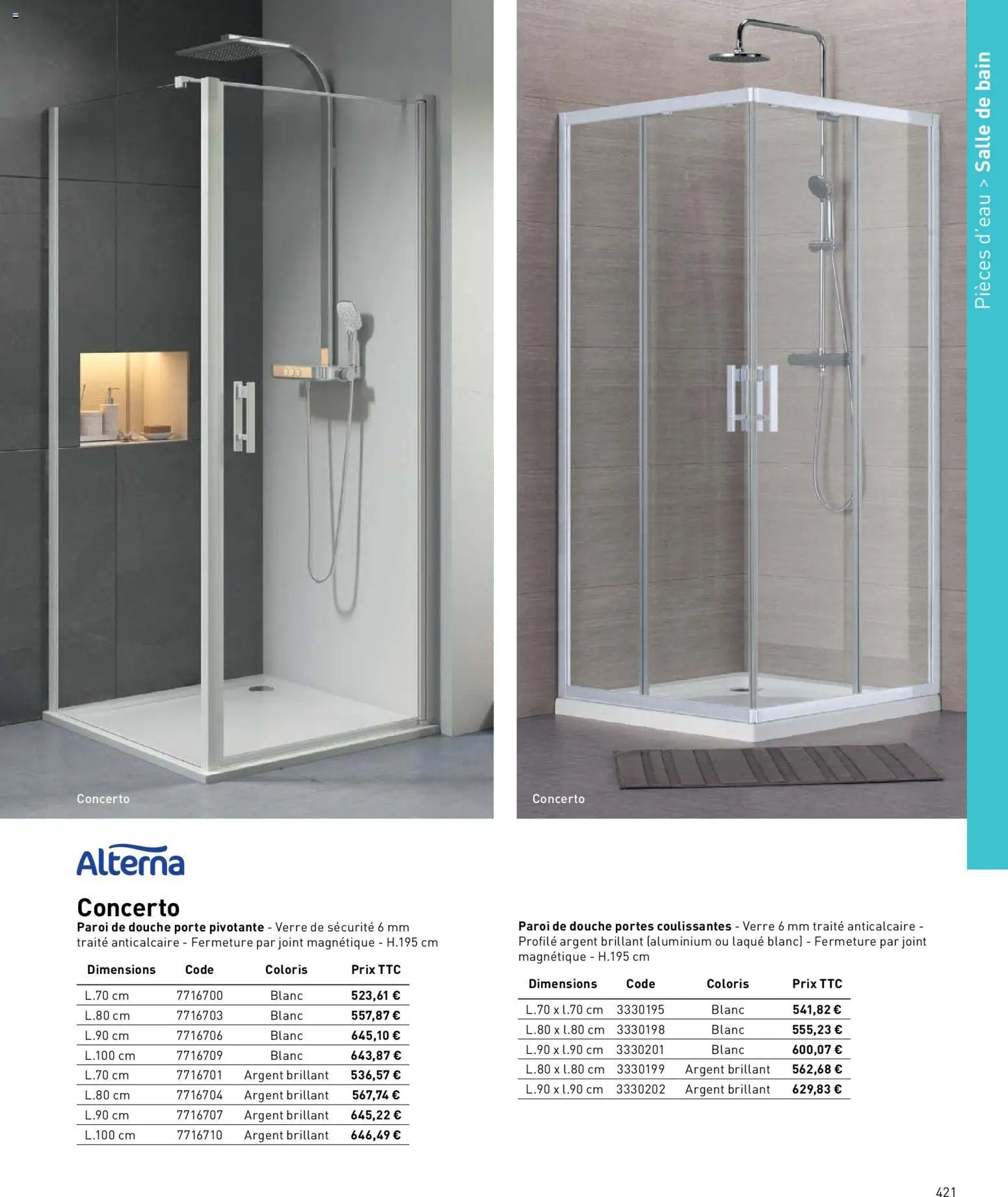 Point.P catalogue (2026-04-17 - 2026-12-31)