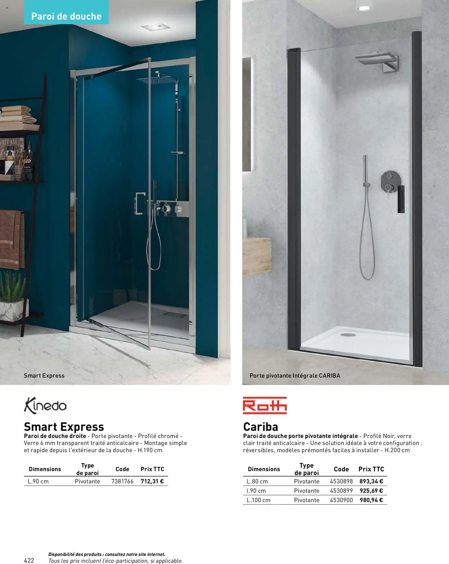 Point.P catalogue (2026-04-17 - 2026-12-31)