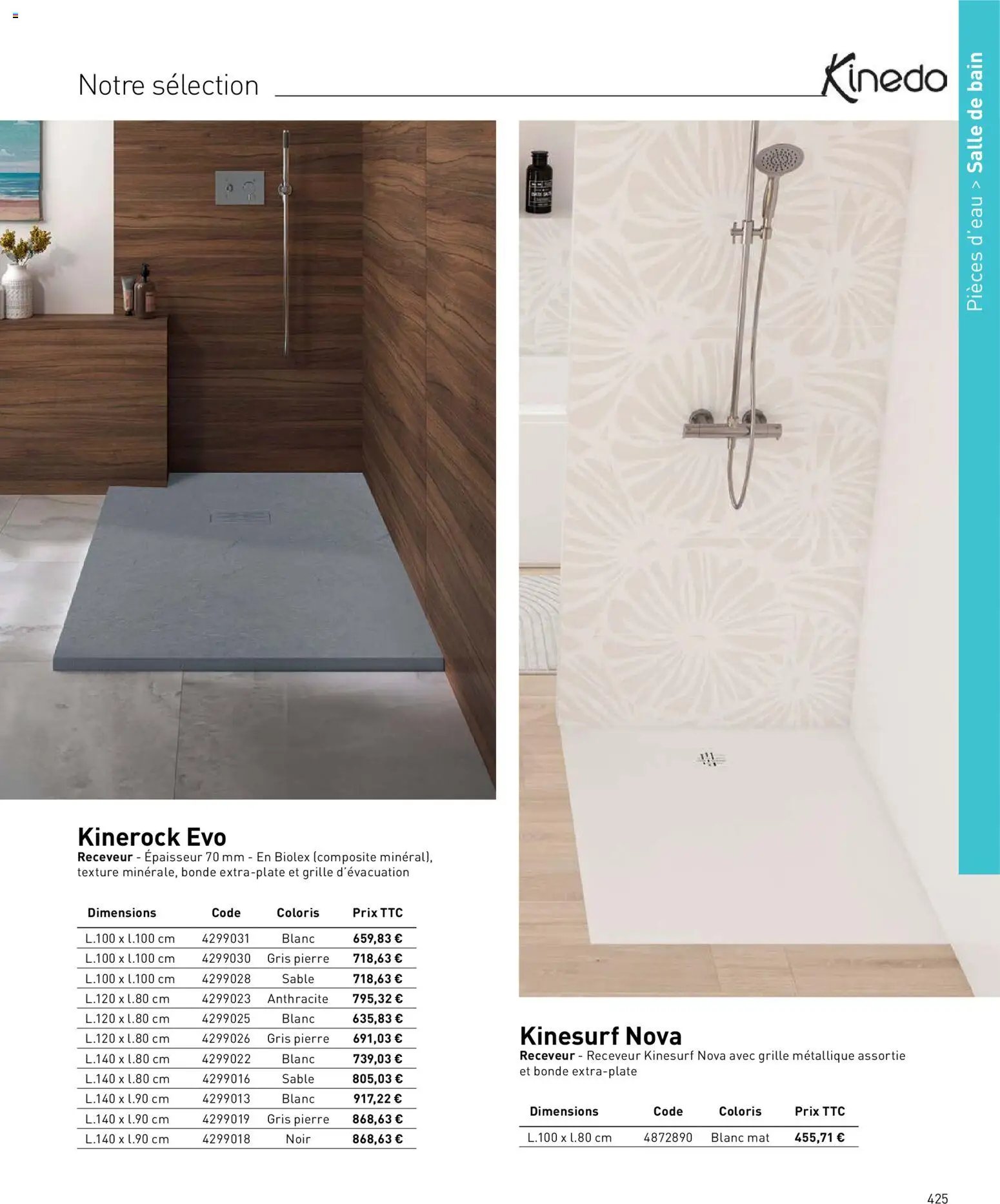 Point.P catalogue (2026-04-17 - 2026-12-31)