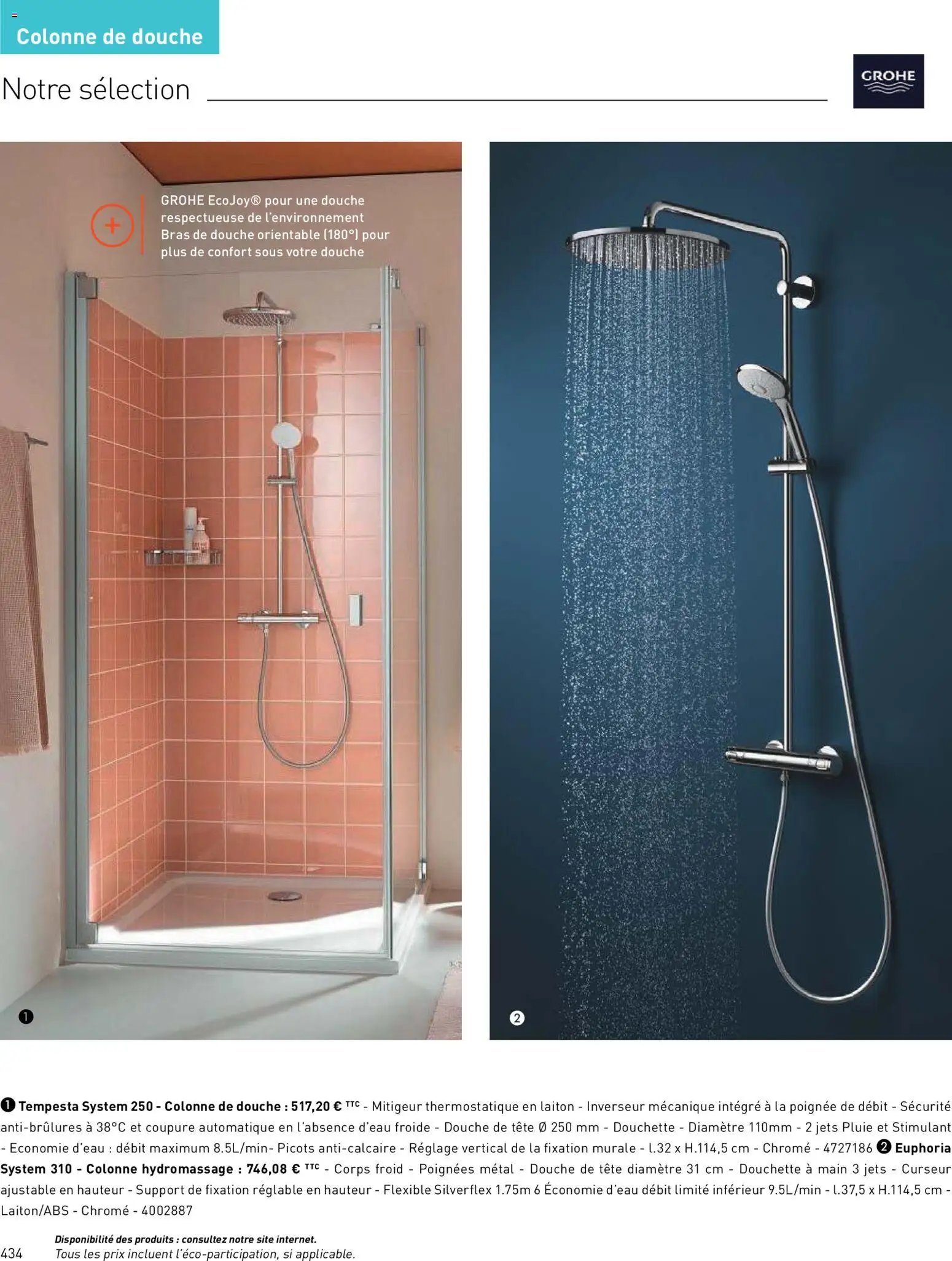 Point.P catalogue (2026-04-17 - 2026-12-31)