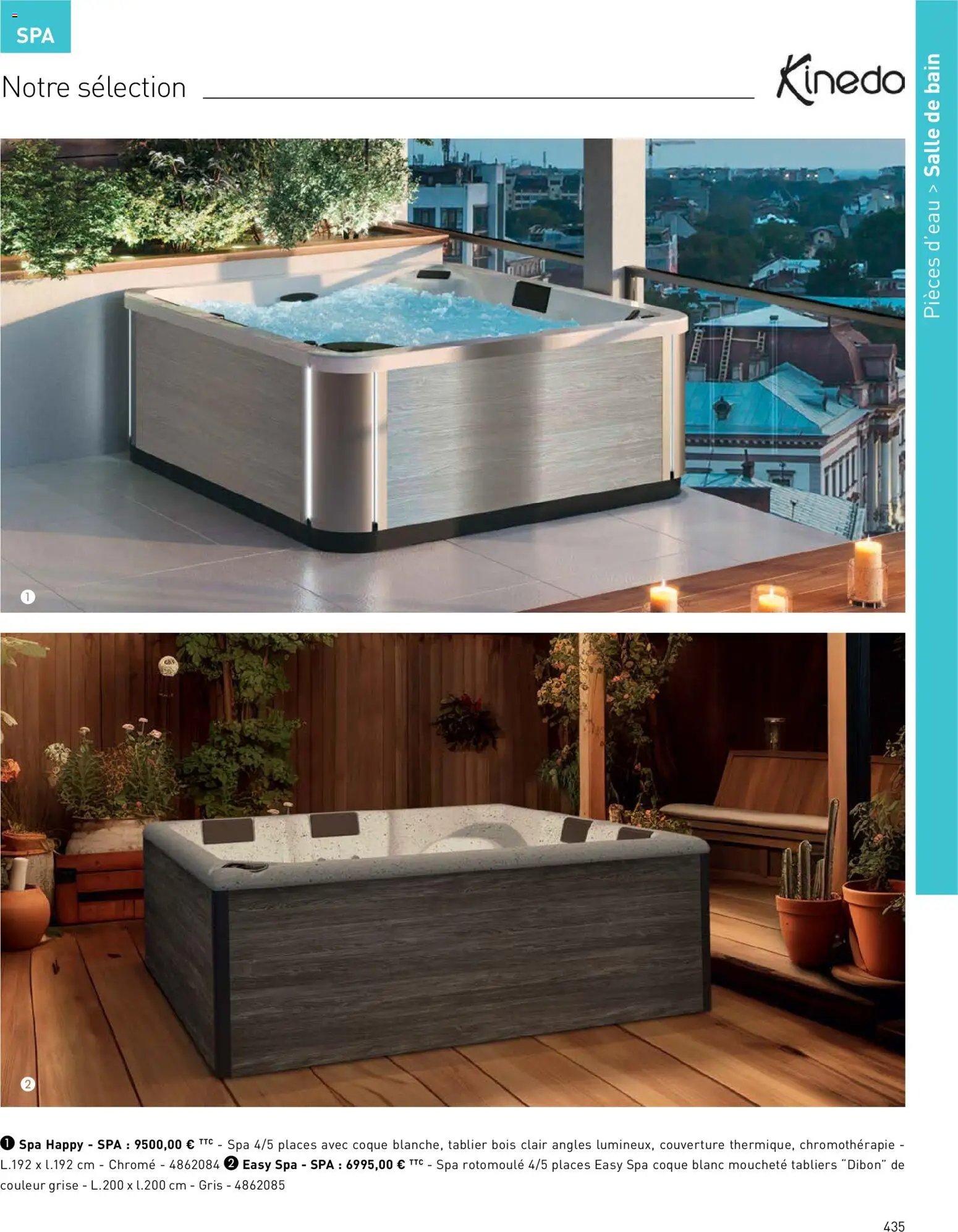 Point.P catalogue (2026-04-17 - 2026-12-31)